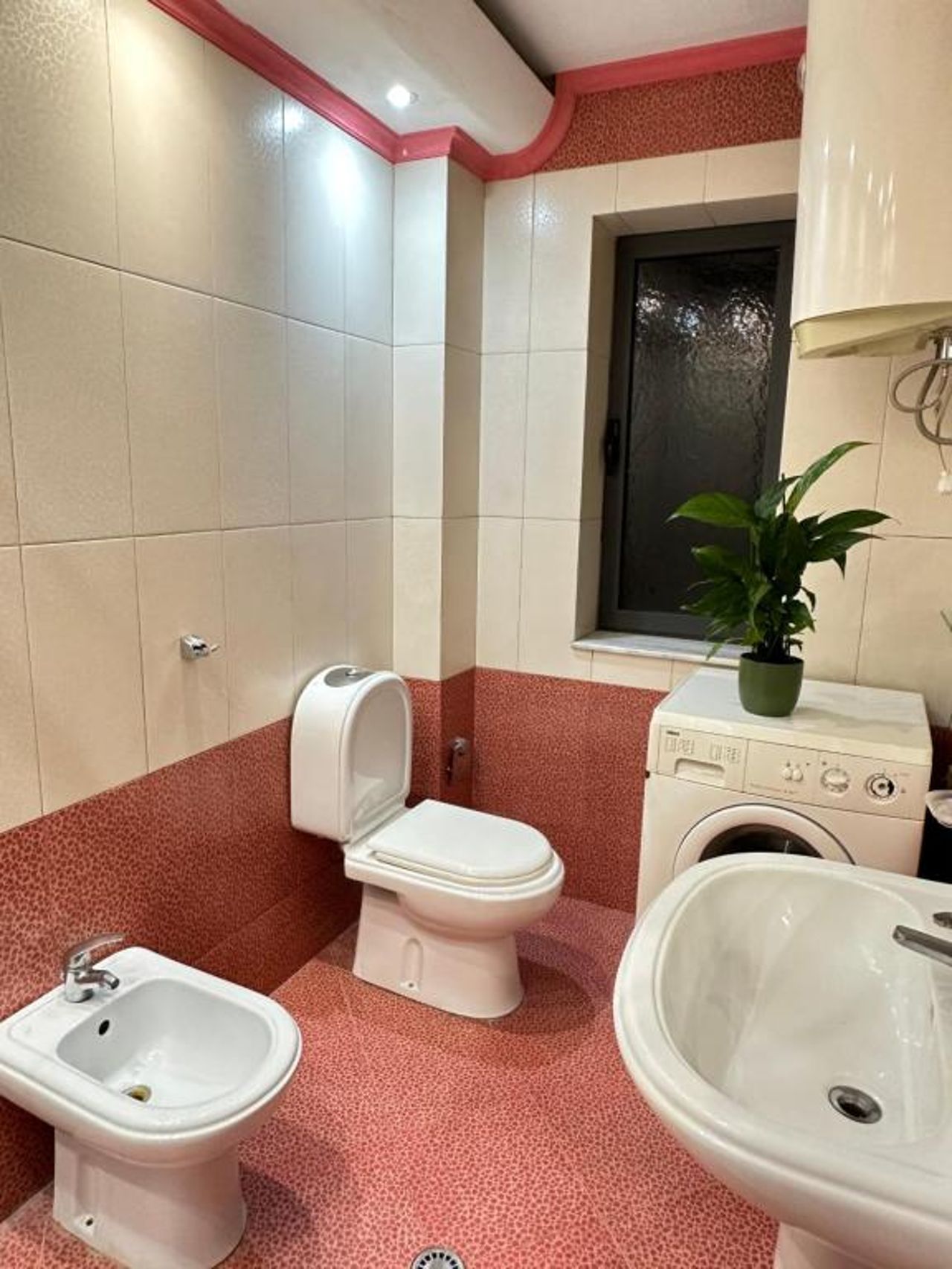 Moon Apartment Tirana