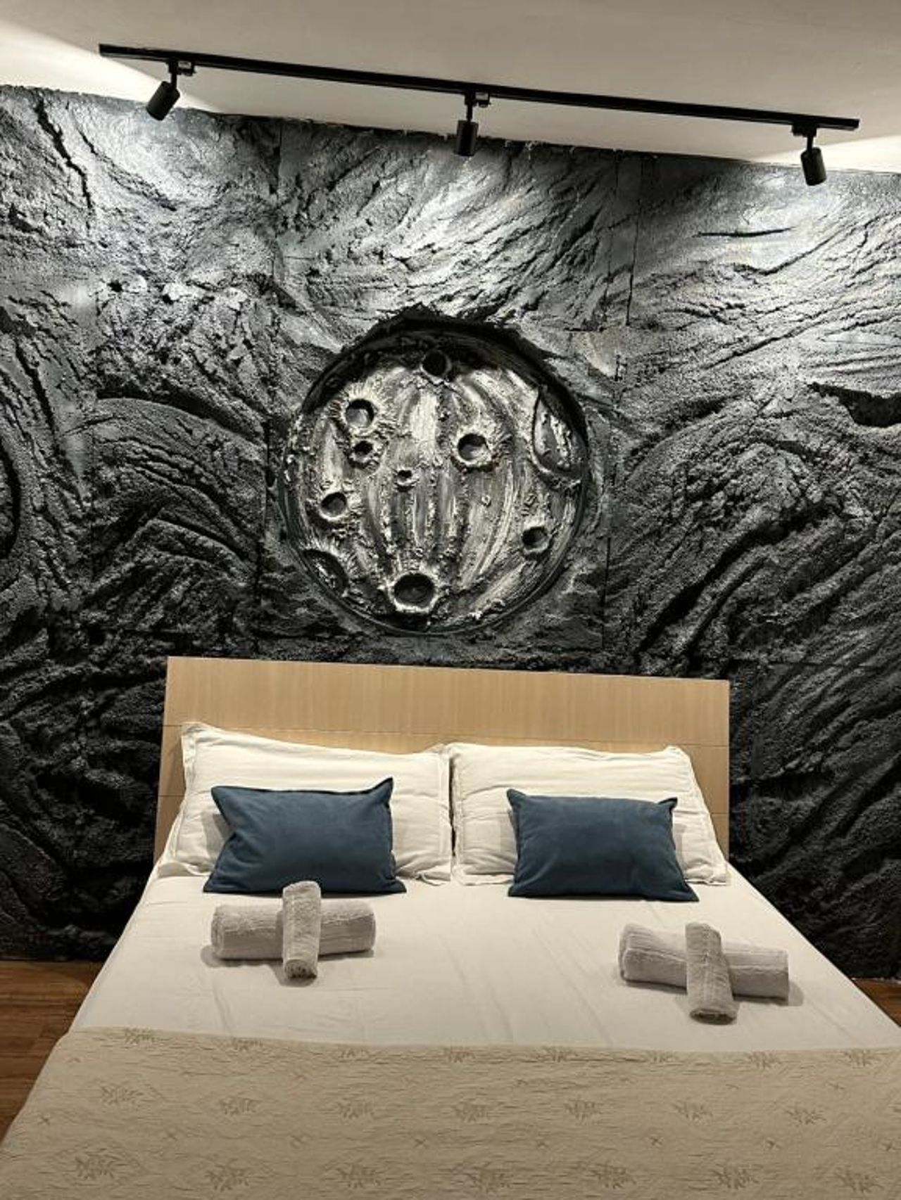 Moon Apartment Tirana