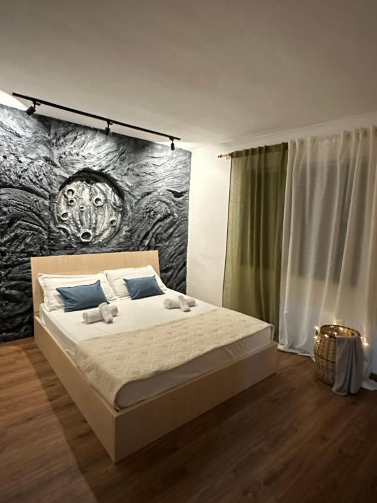 Moon Apartment Tirana