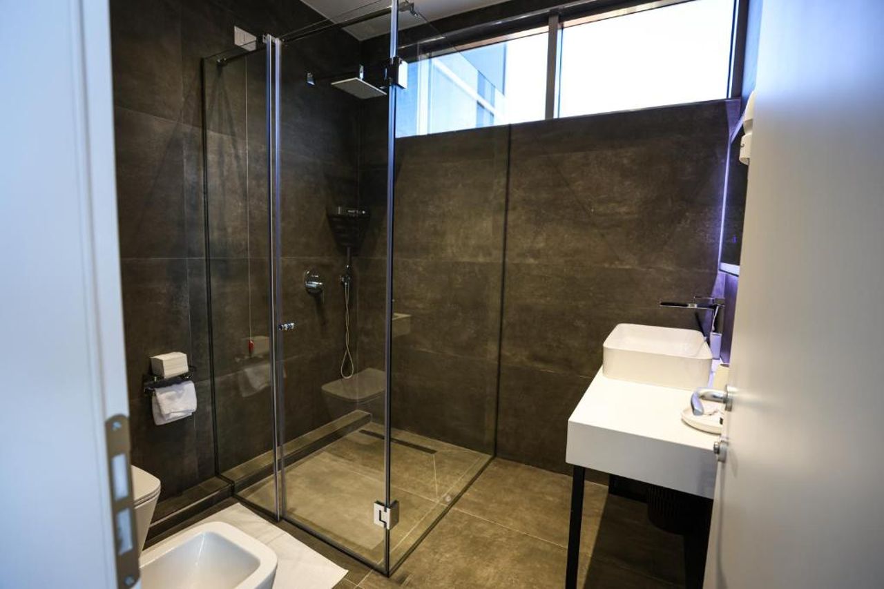 Hotel Vila Verde Gjika