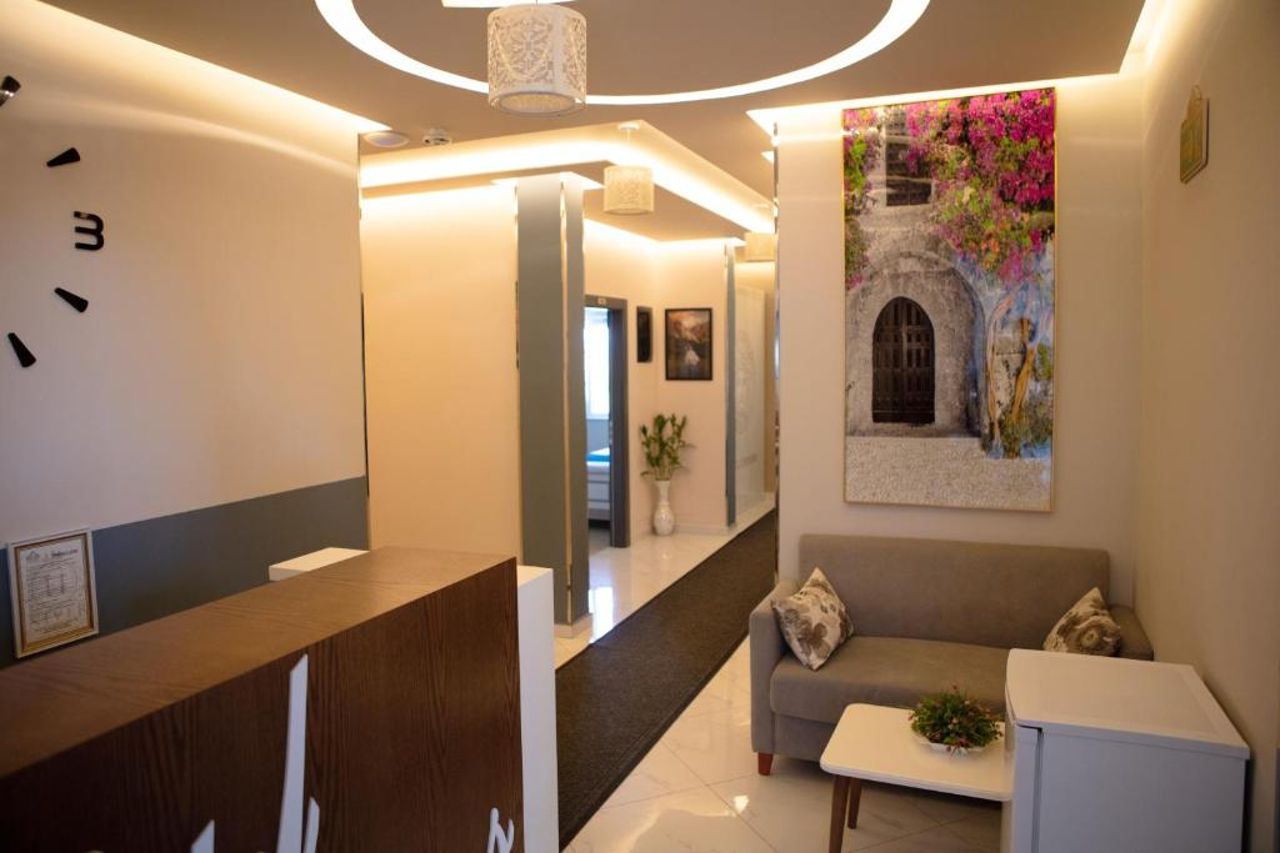 Hotel Univers