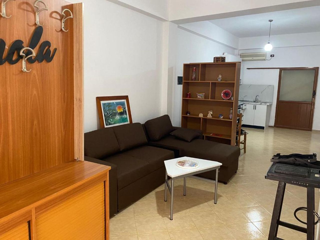 Joan's Apartament