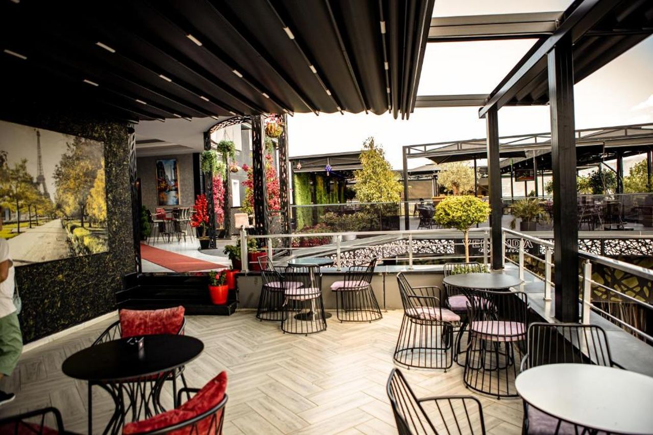 Hotel Univers