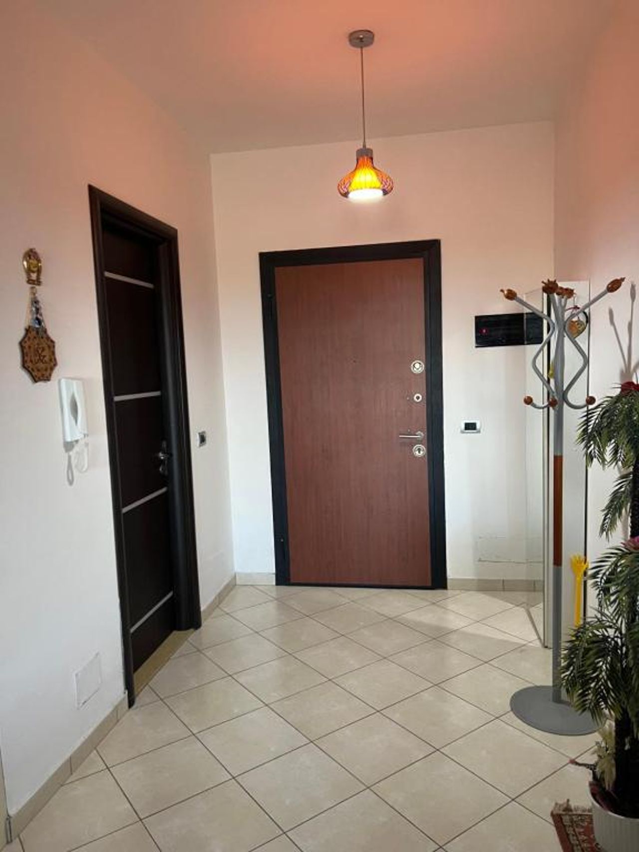 Whole flat near Shkodra lake