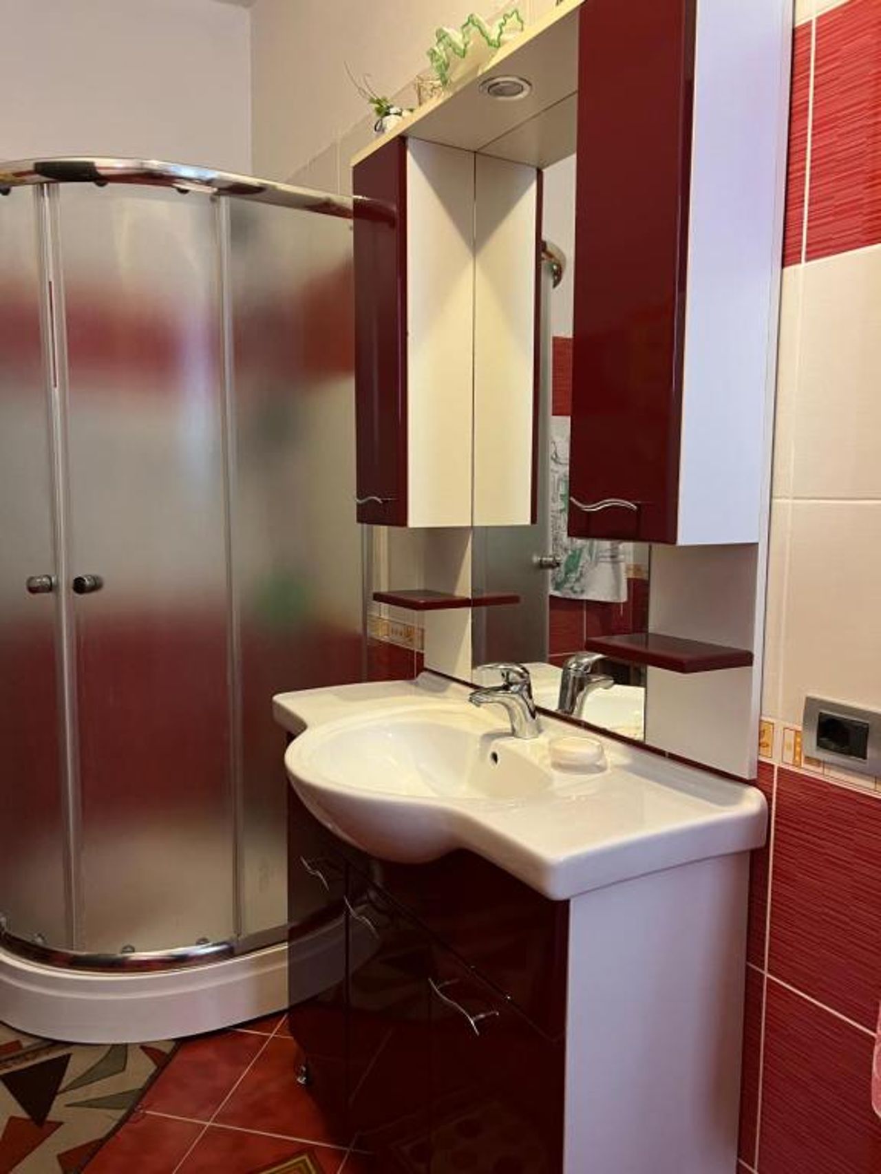 Whole flat near Shkodra lake