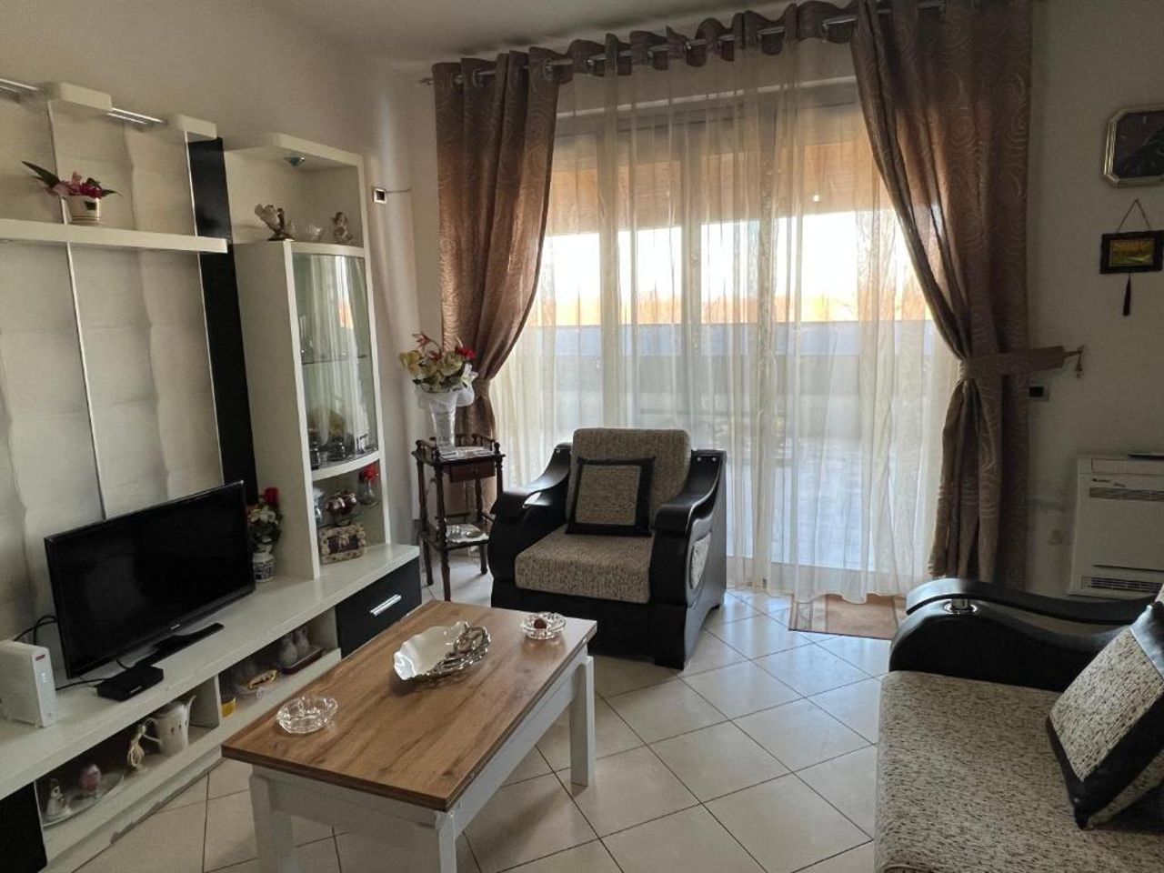 Whole flat near Shkodra lake
