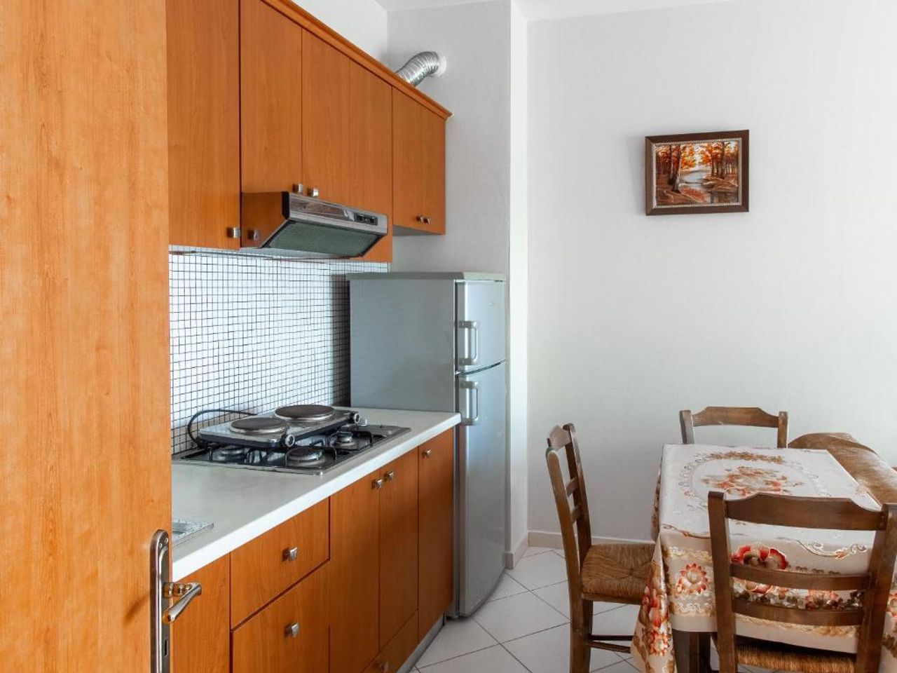 Blue Sky Apartaments