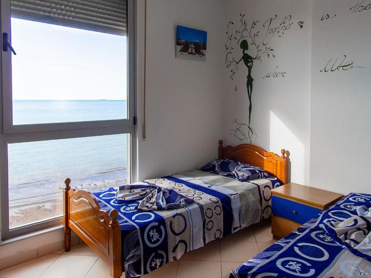 Blue Sky Apartaments