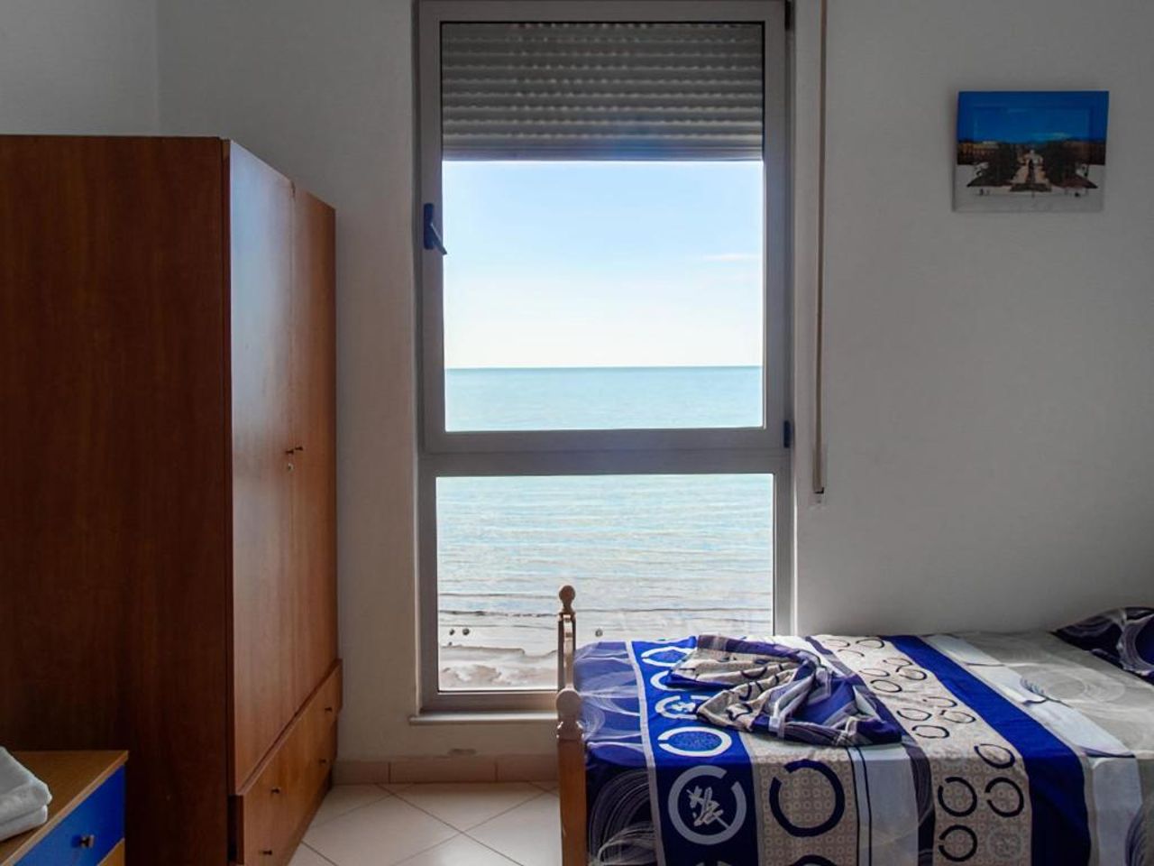 Blue Sky Apartaments