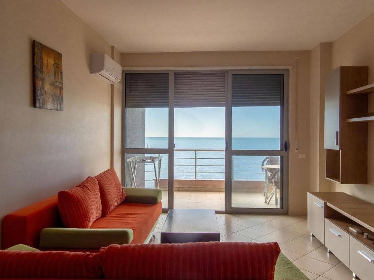Blue Sky Apartaments