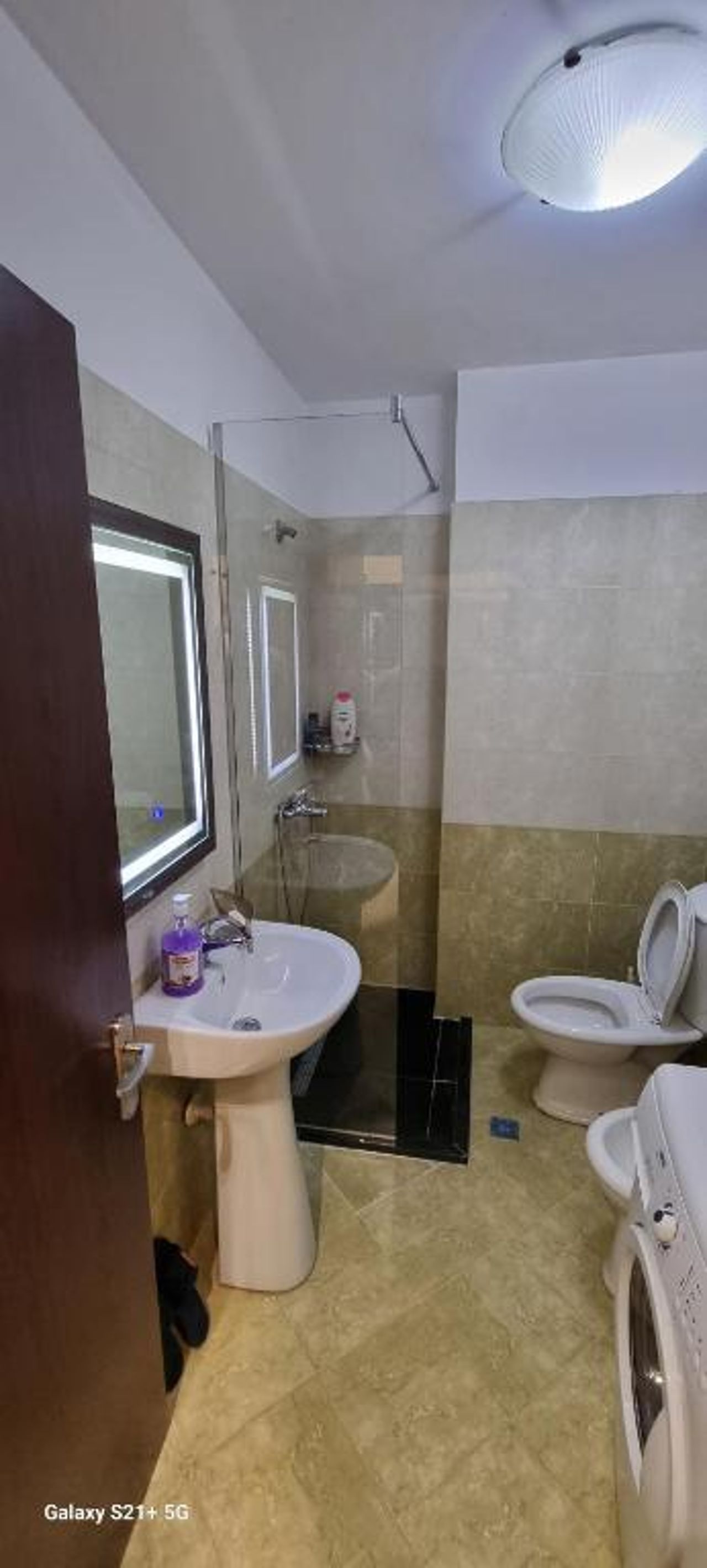 TiranaDailyRentalApartment
