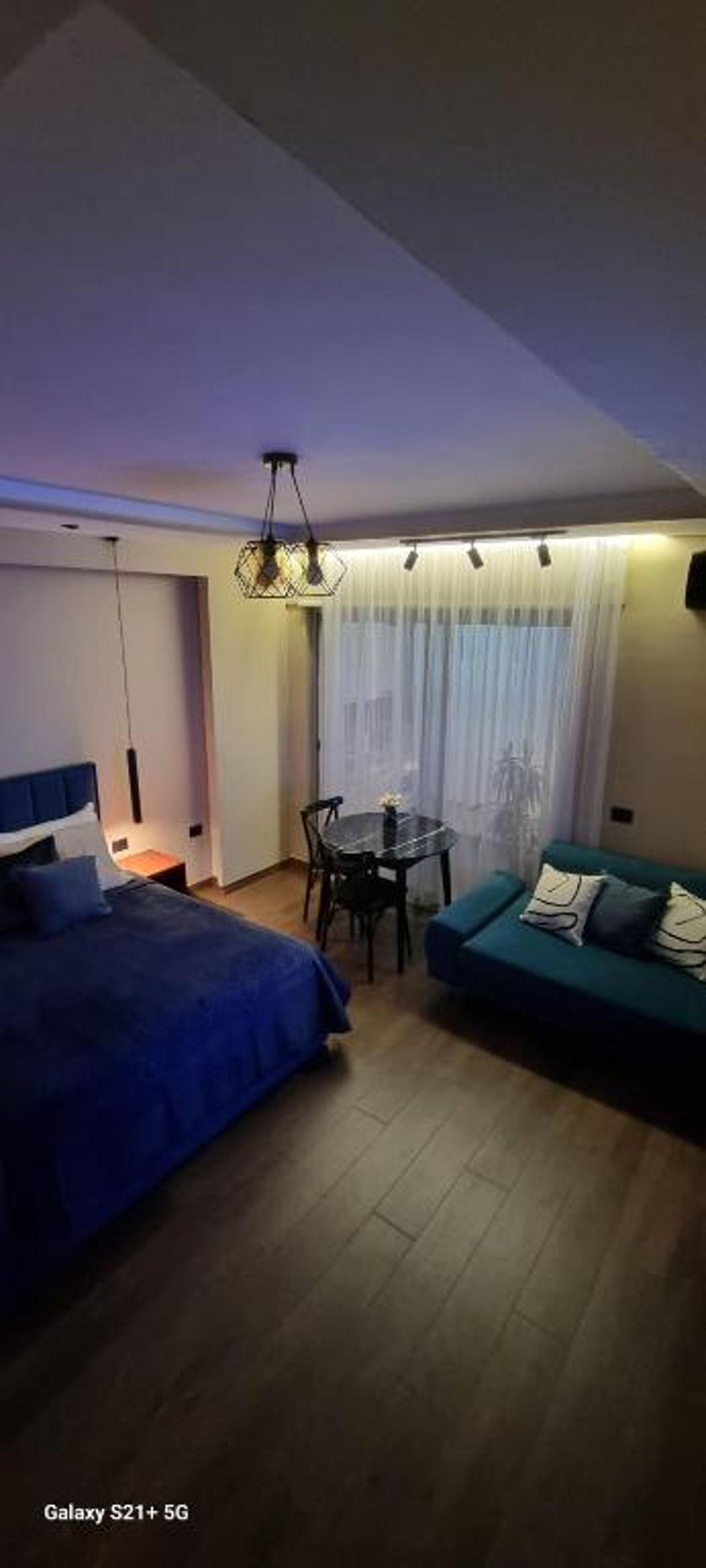 TiranaDailyRentalApartment