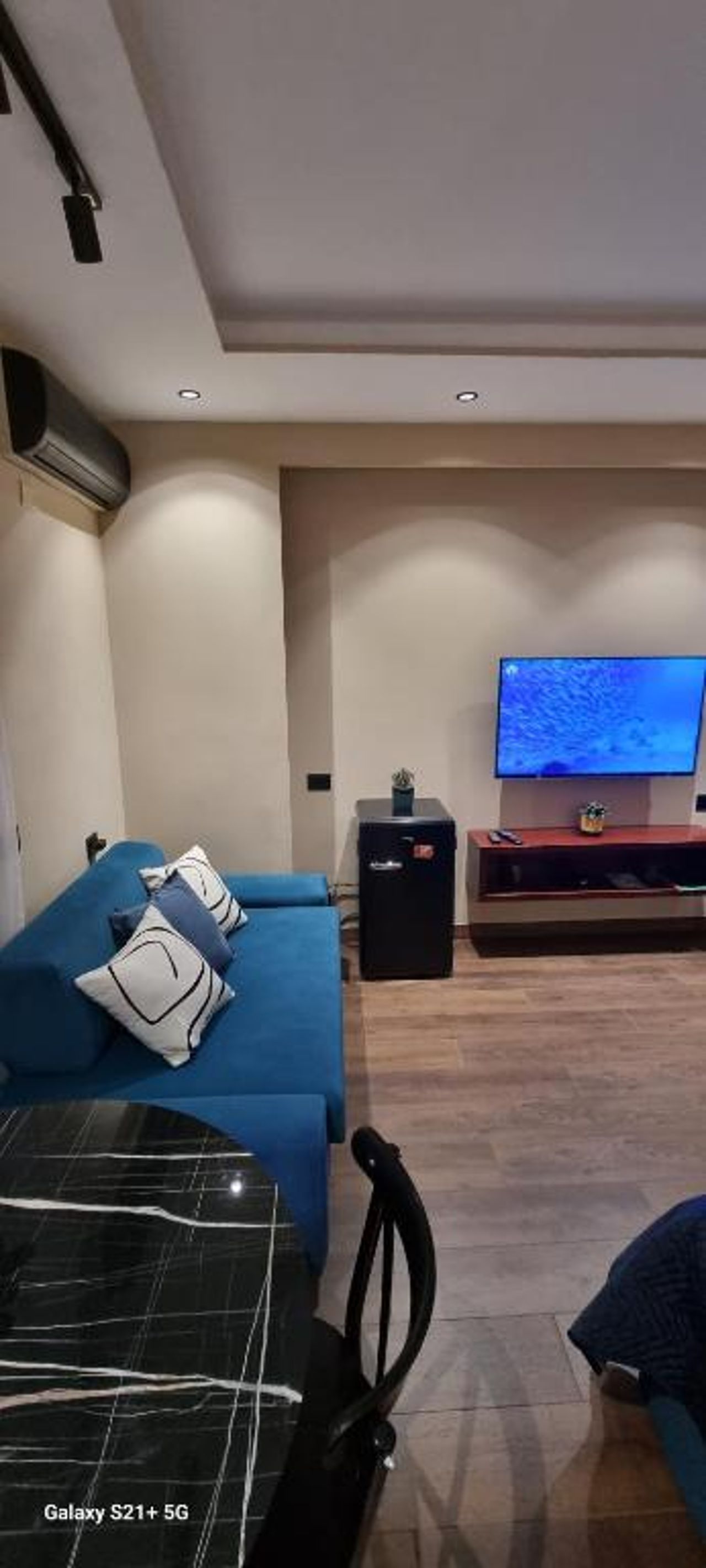 TiranaDailyRentalApartment