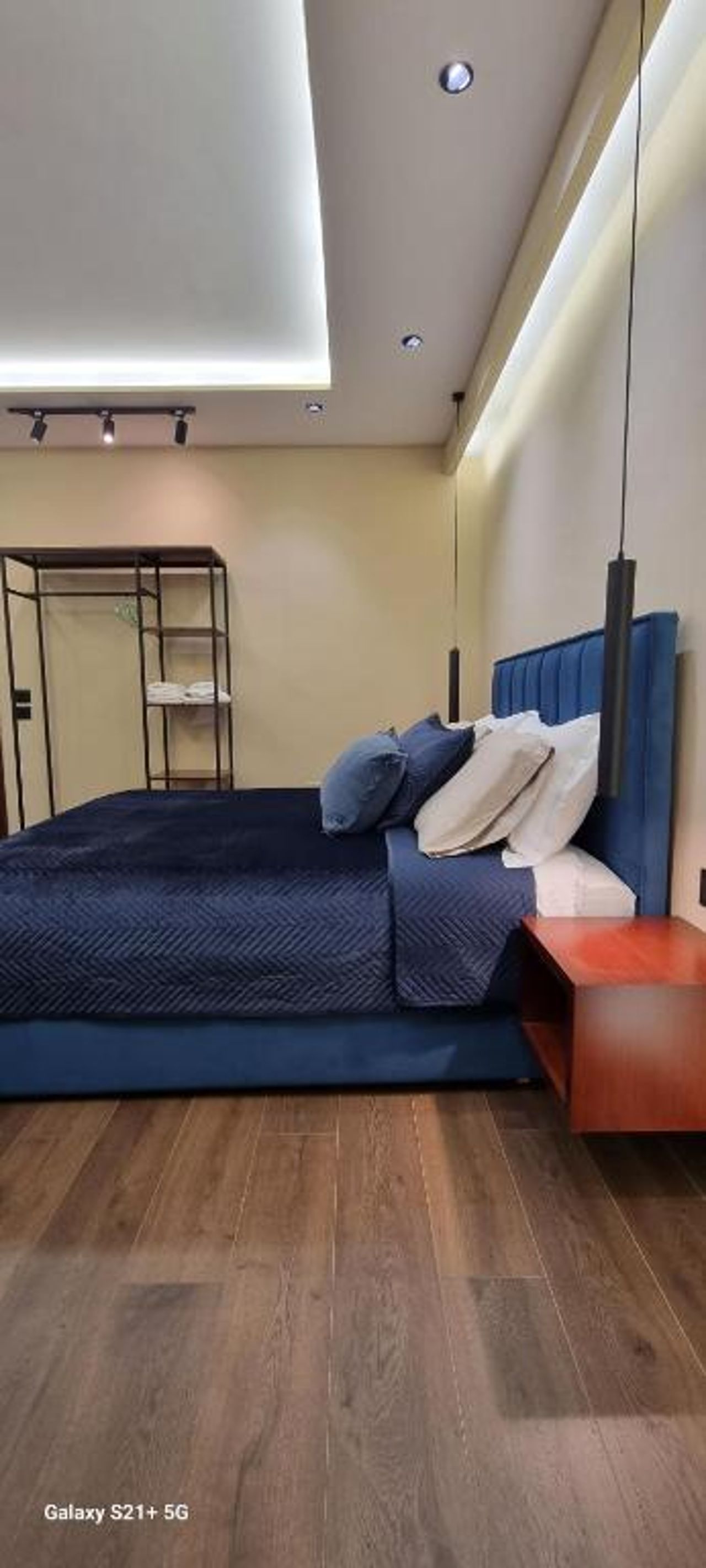 TiranaDailyRentalApartment