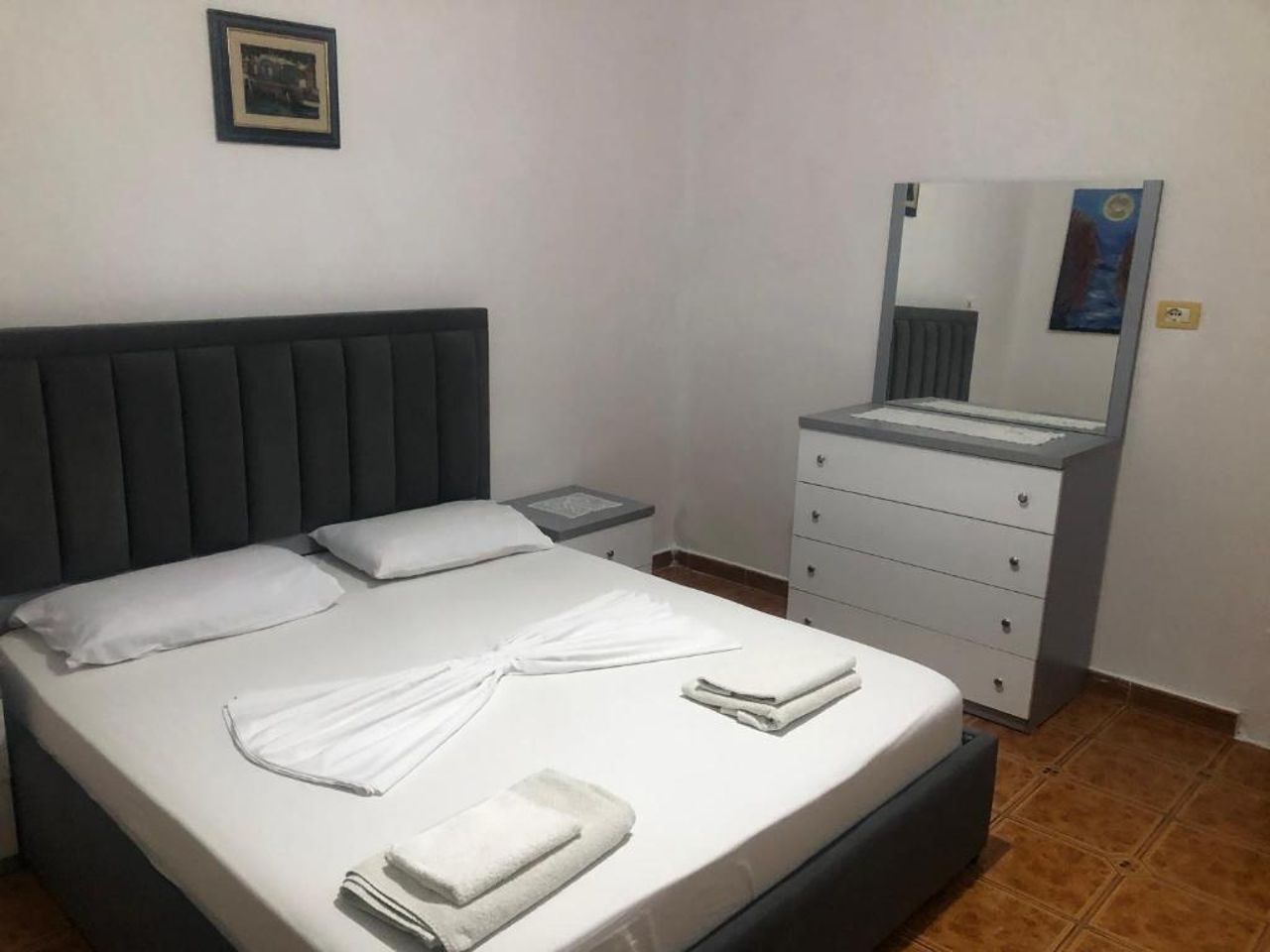 Jico Travel-Villa Samuel
