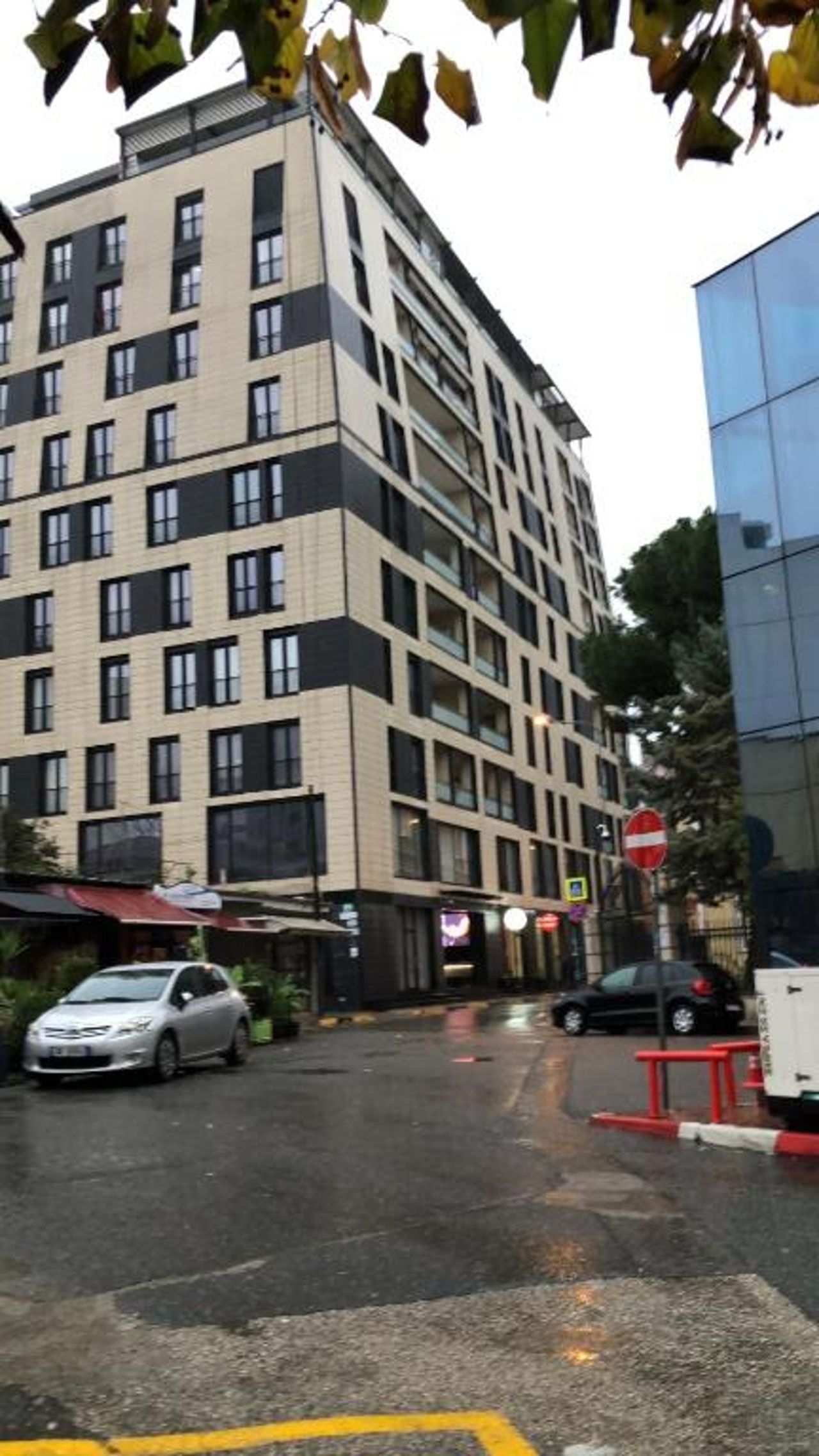 Spiranca Downtown Comfort