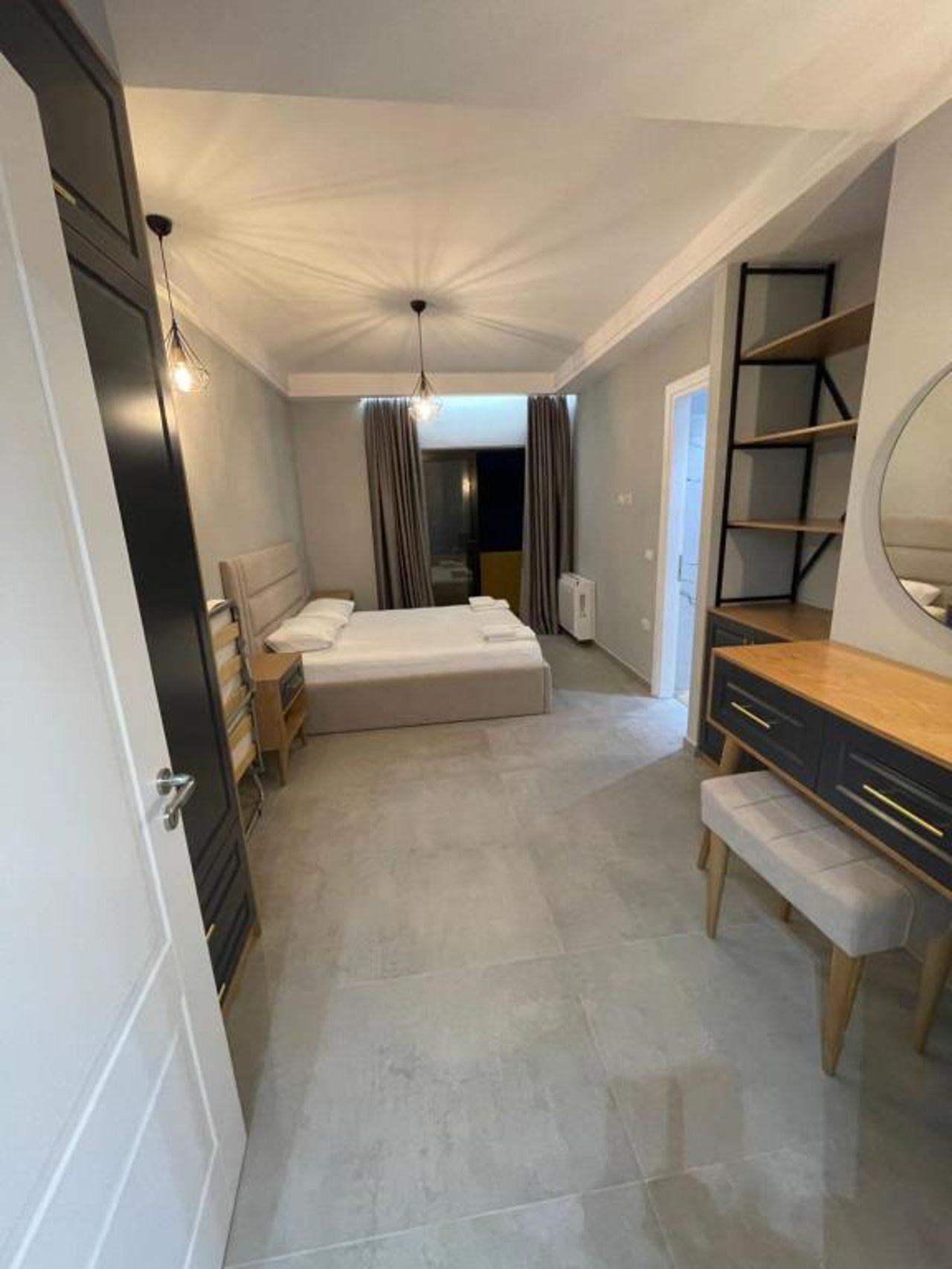 Luxury Rooftop Vlora