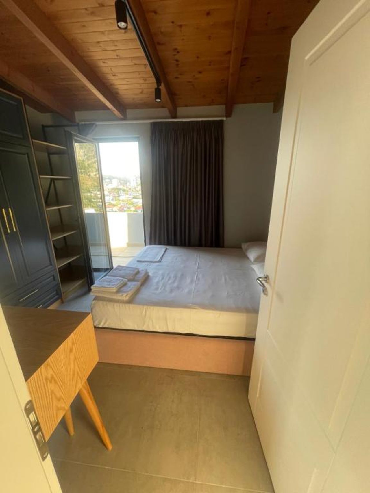 Luxury Rooftop Vlora
