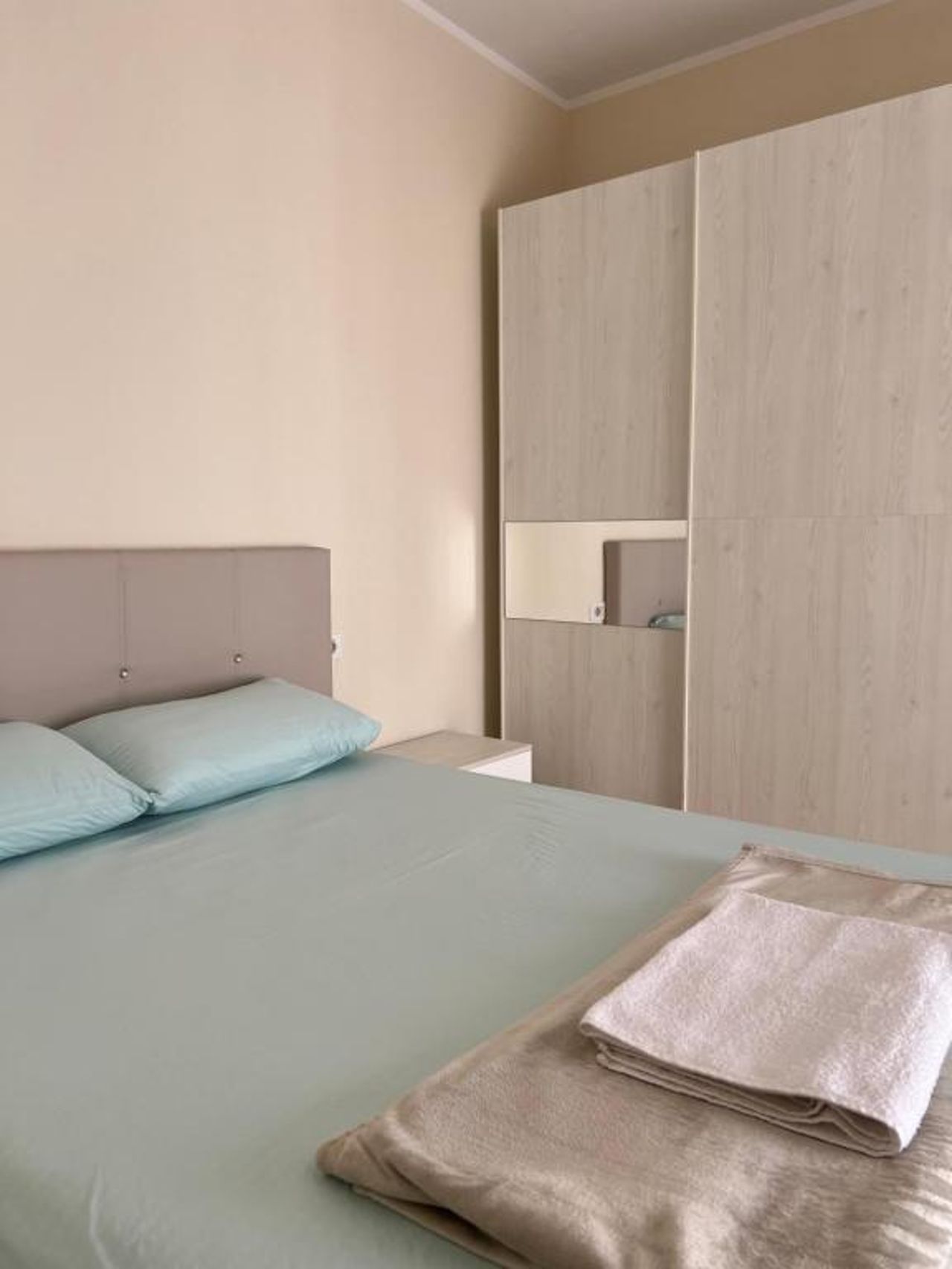Sea View Apartment Anabel