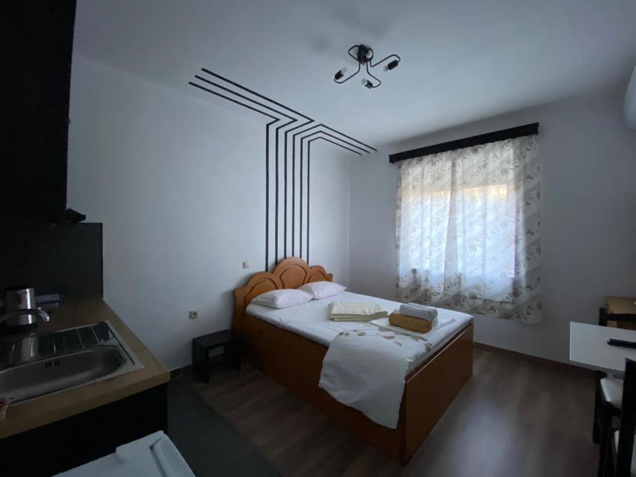 Elti Apartment