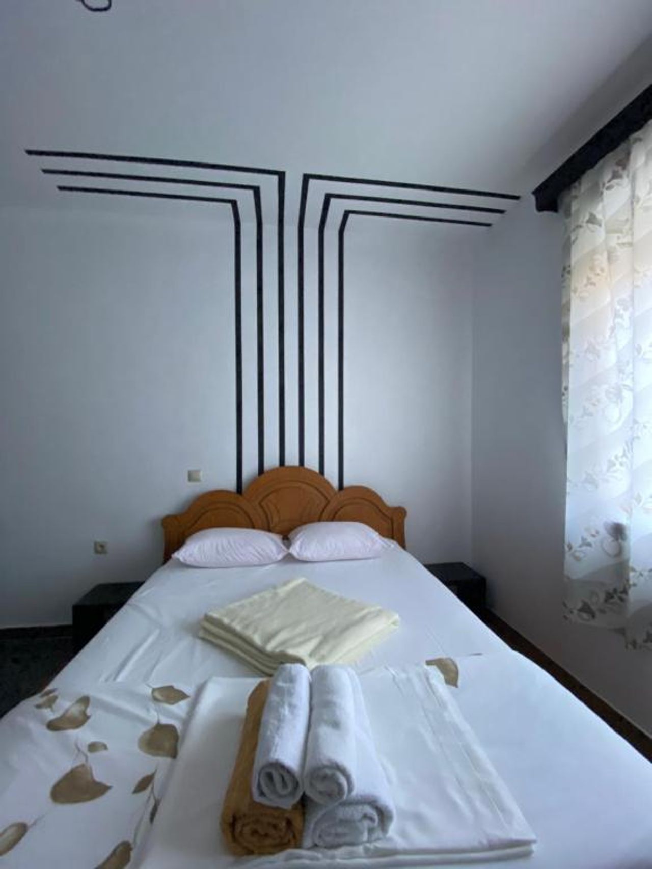 Elti Apartment