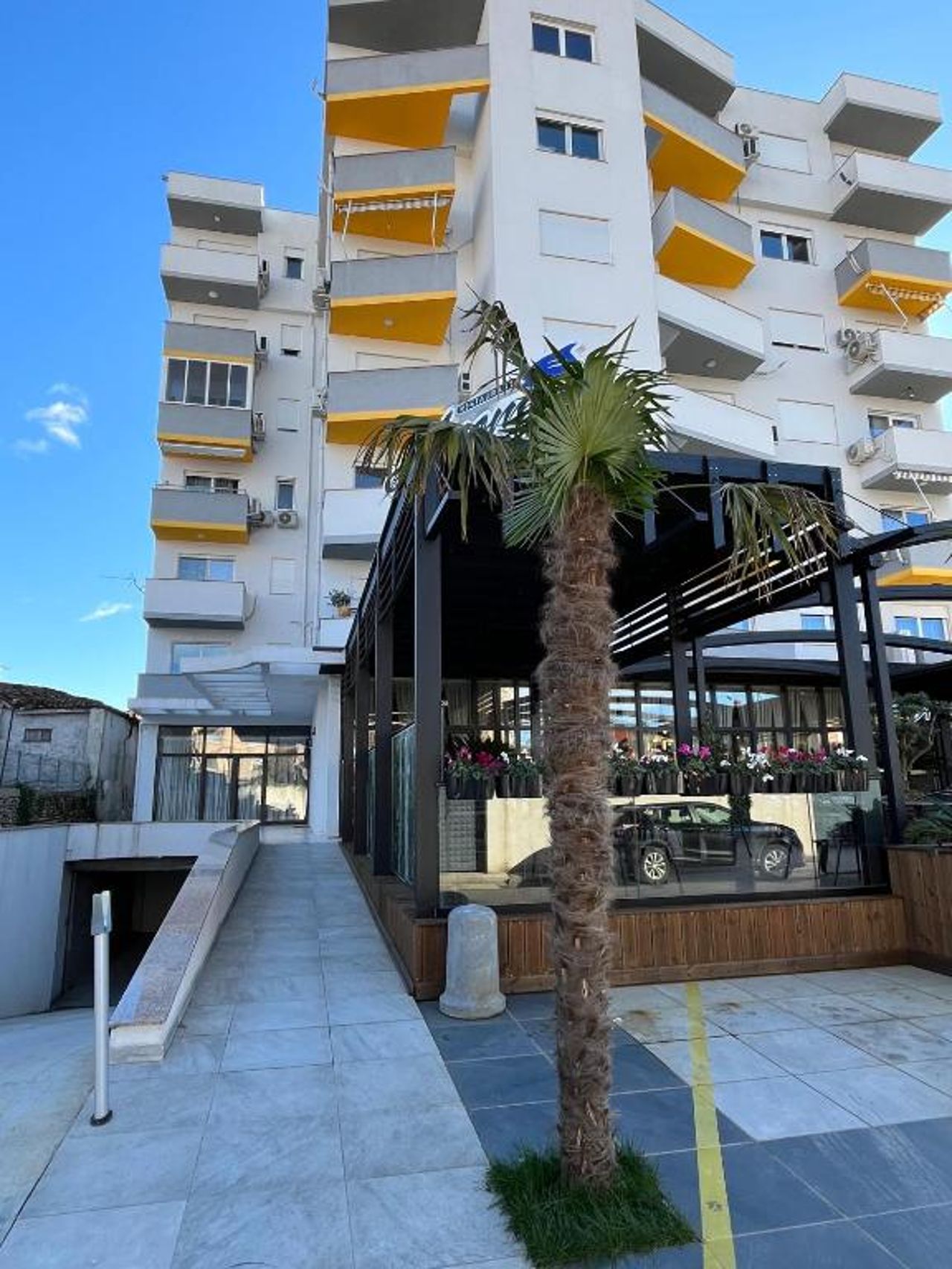 Lovely Apartment Bruna