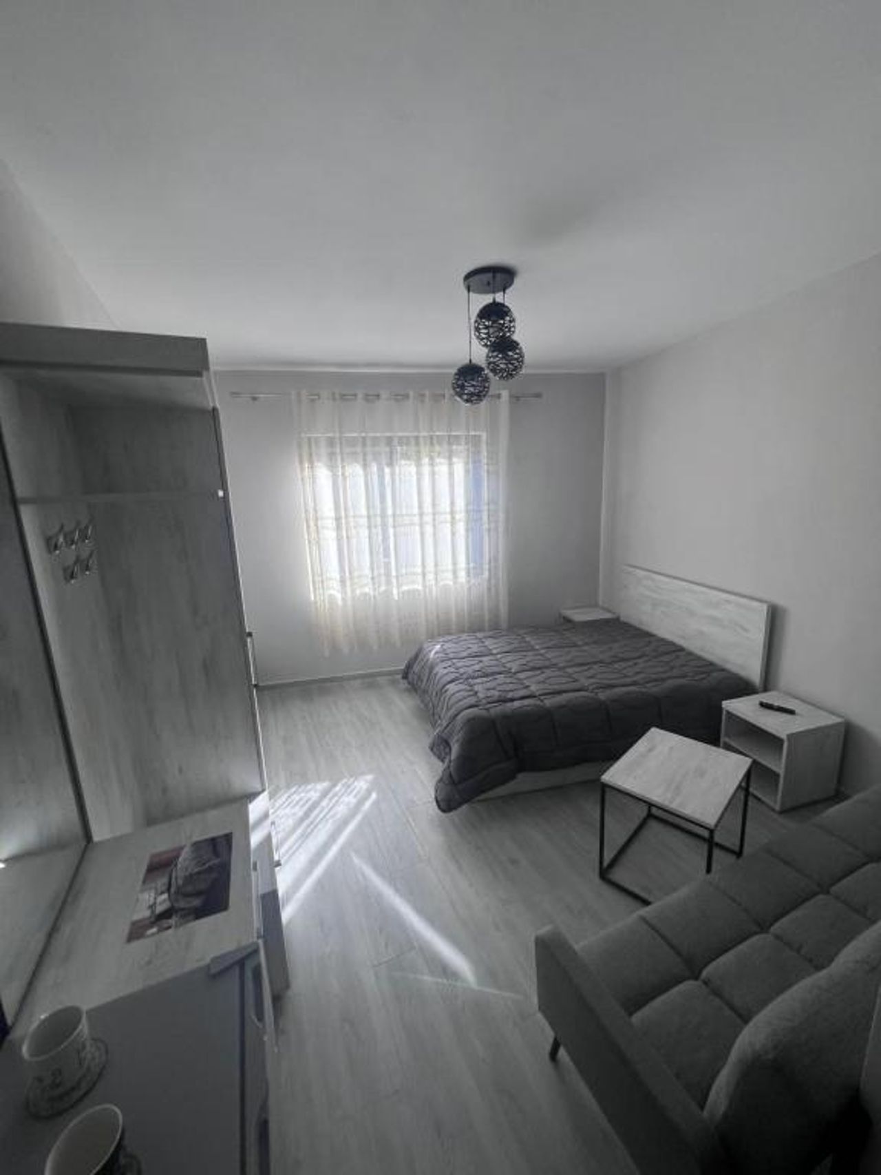 Cozy Room Center Shkoder