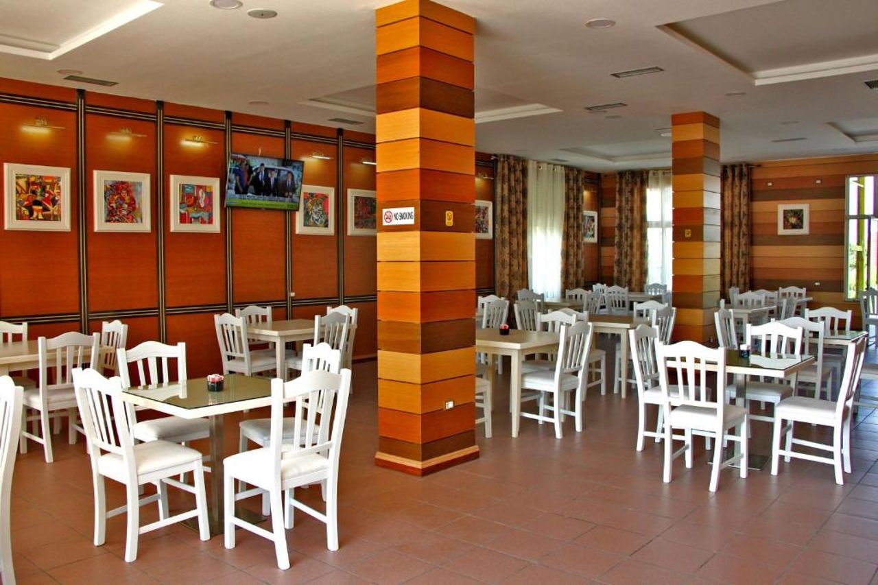 Hotel Vila Giorgio