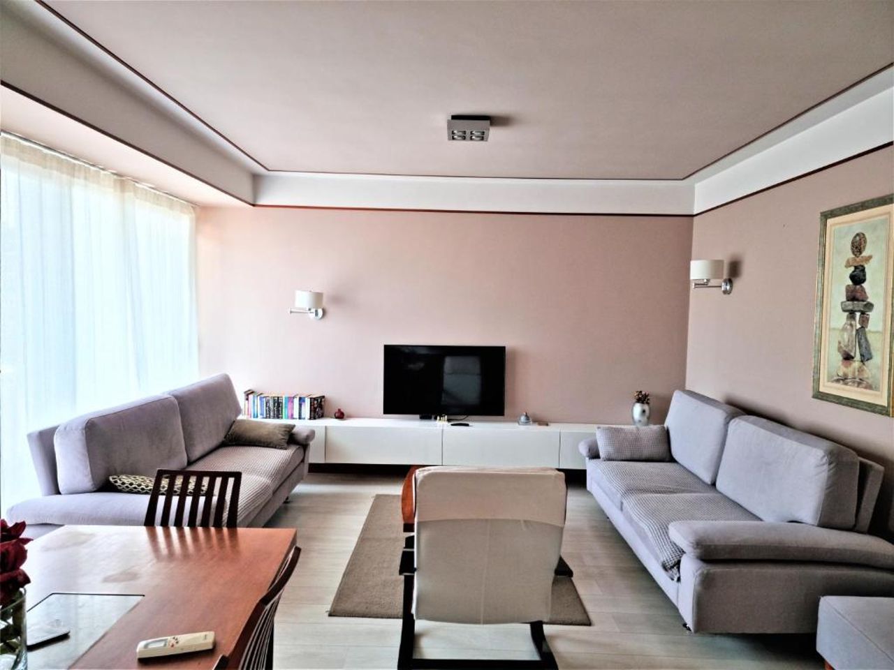 Apartment 13 - Your Perfect Stay in Durres City