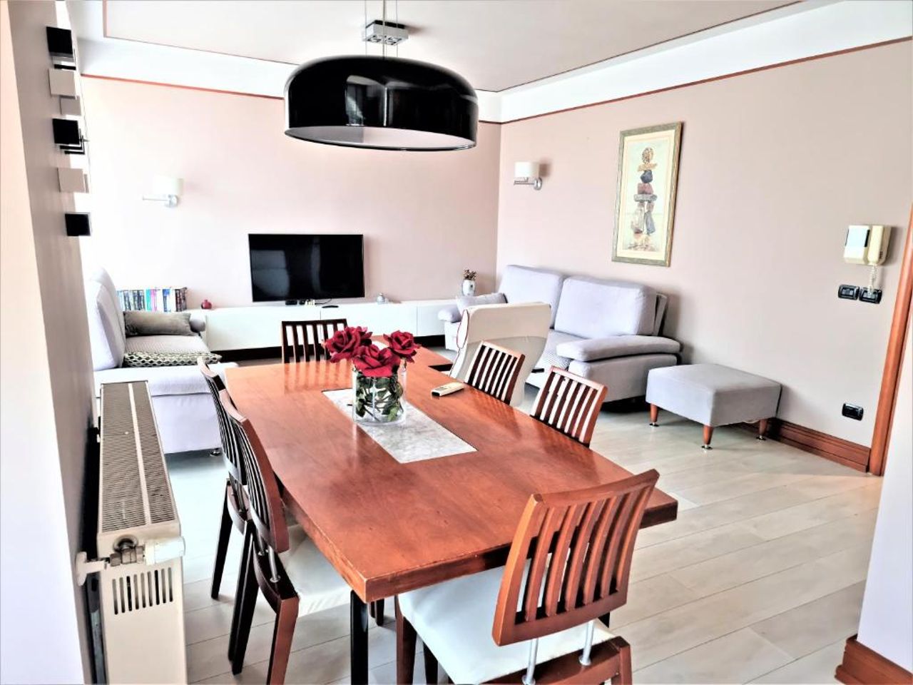 Apartment 13 - Your Perfect Stay in Durres City