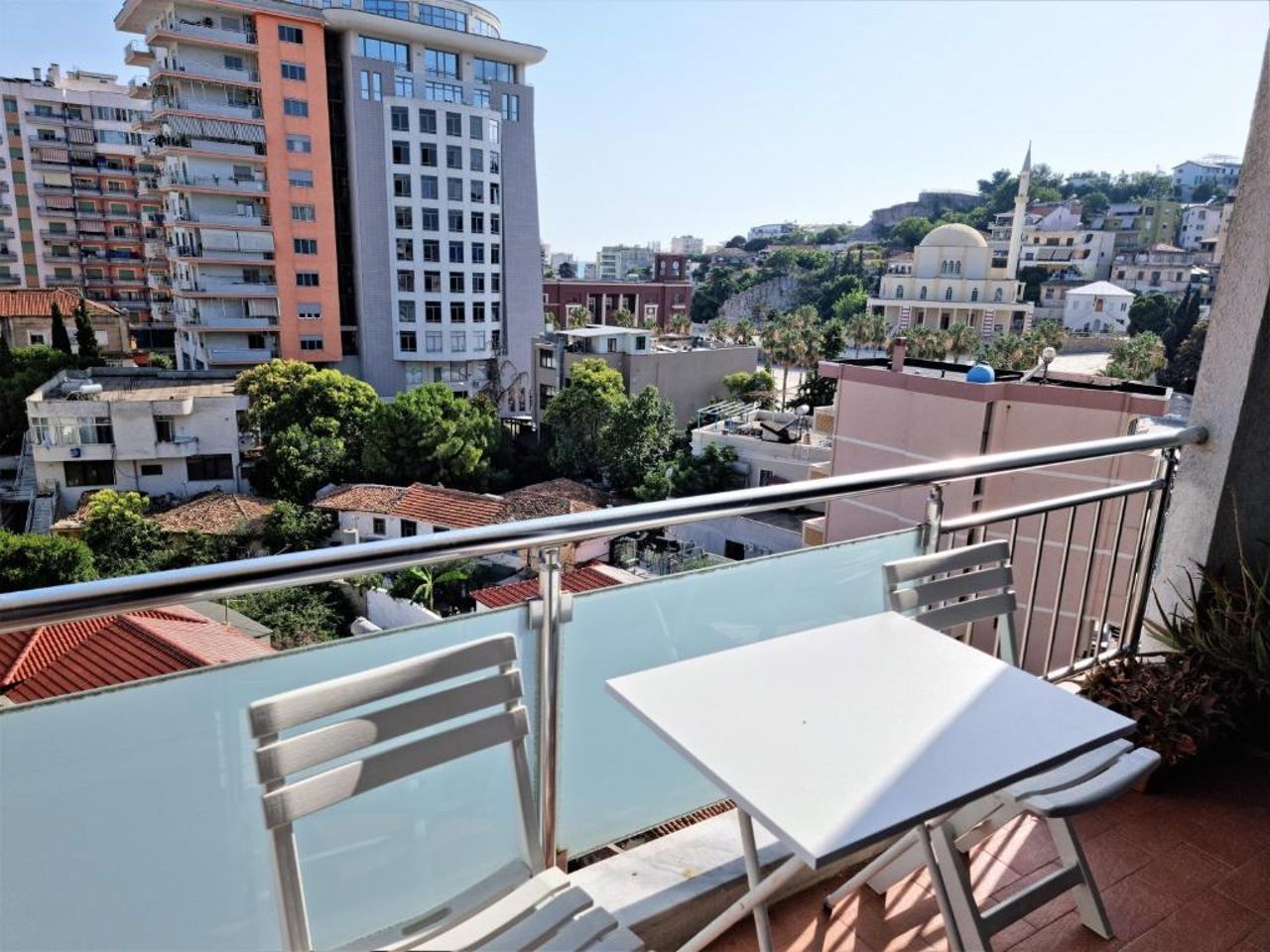 Apartment 13 - Your Perfect Stay in Durres City