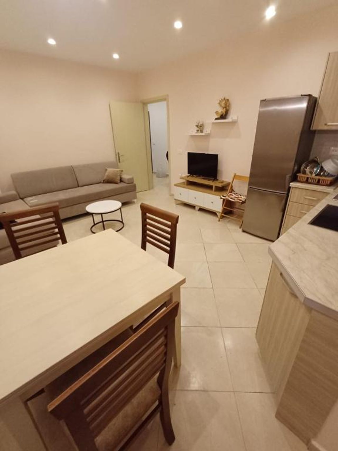 A&A Apartments