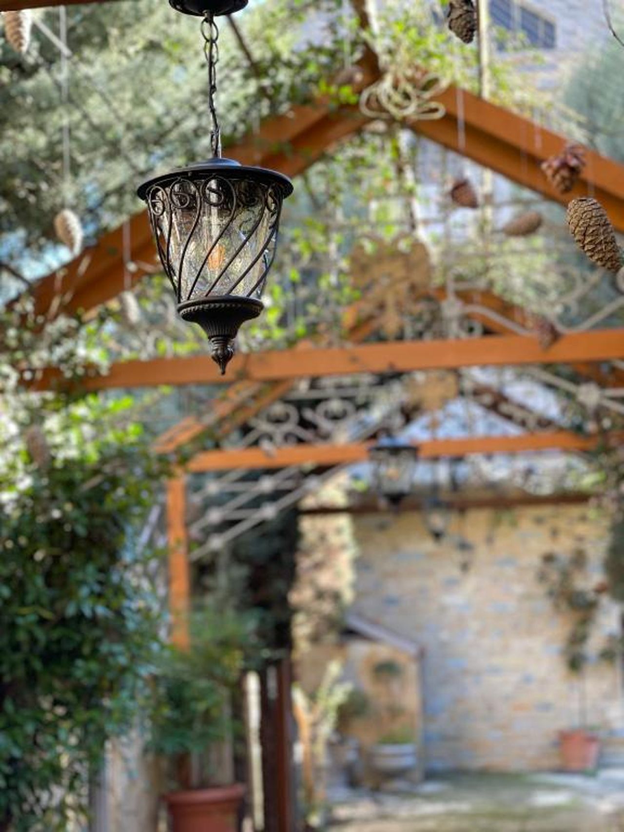 Shkodra Guest House