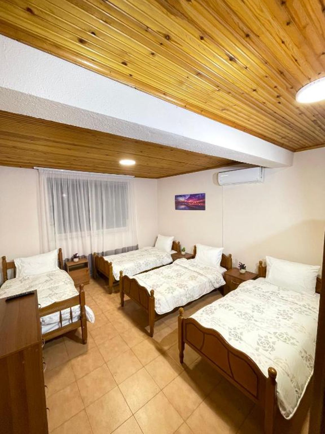 Shkodra Guest House