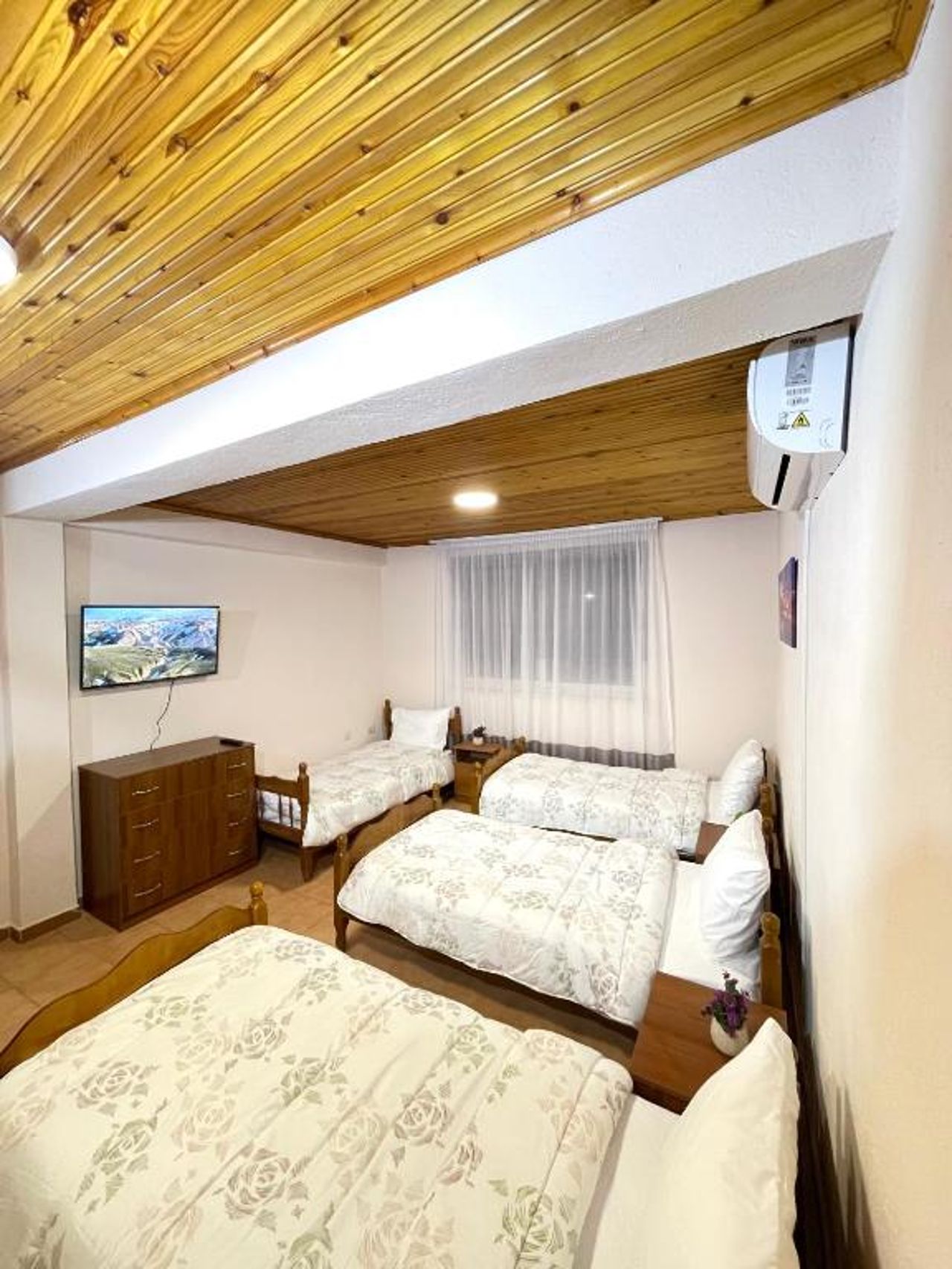 Shkodra Guest House