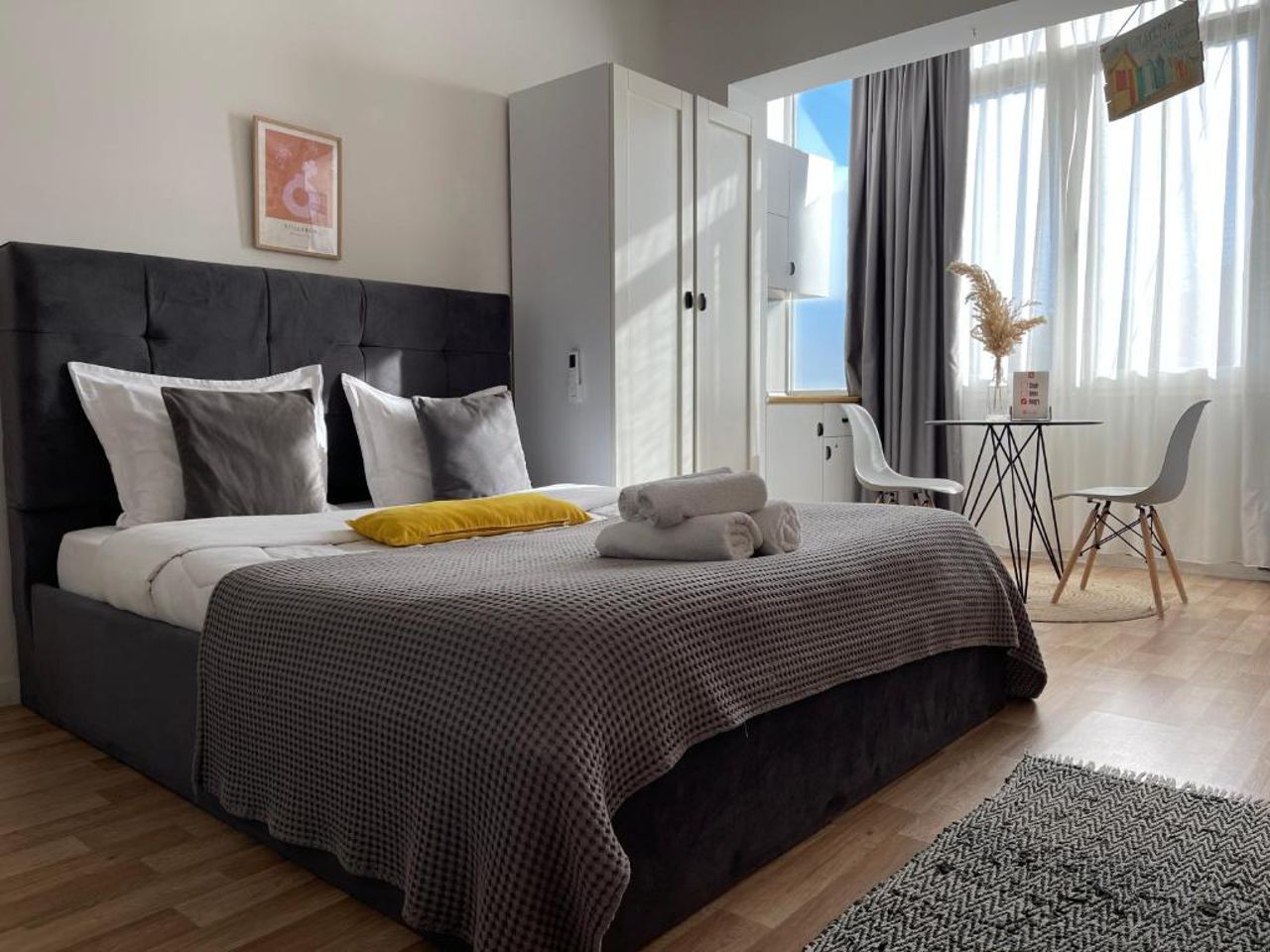 Bricks Studio Apartments