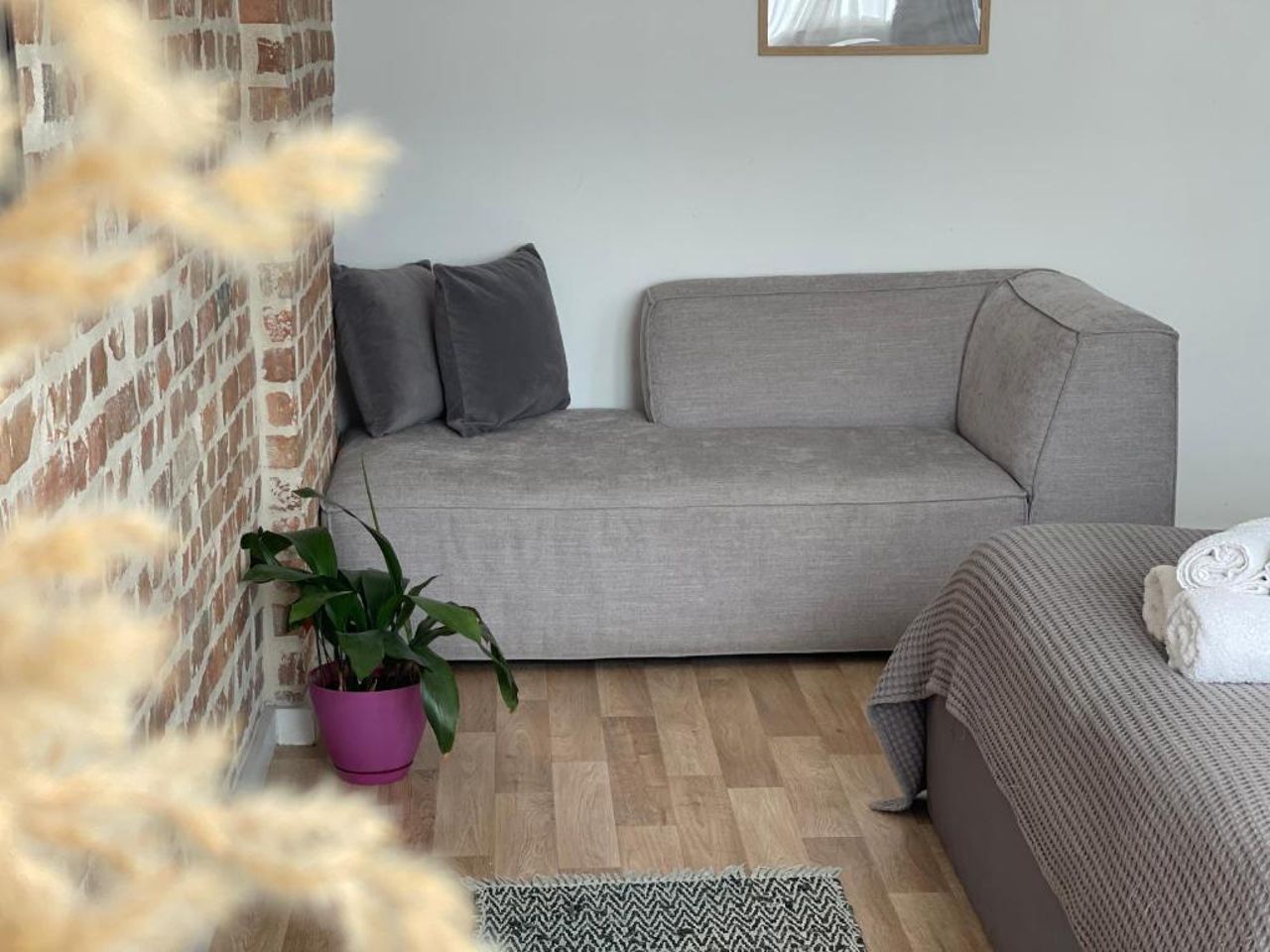 Bricks Studio Apartments