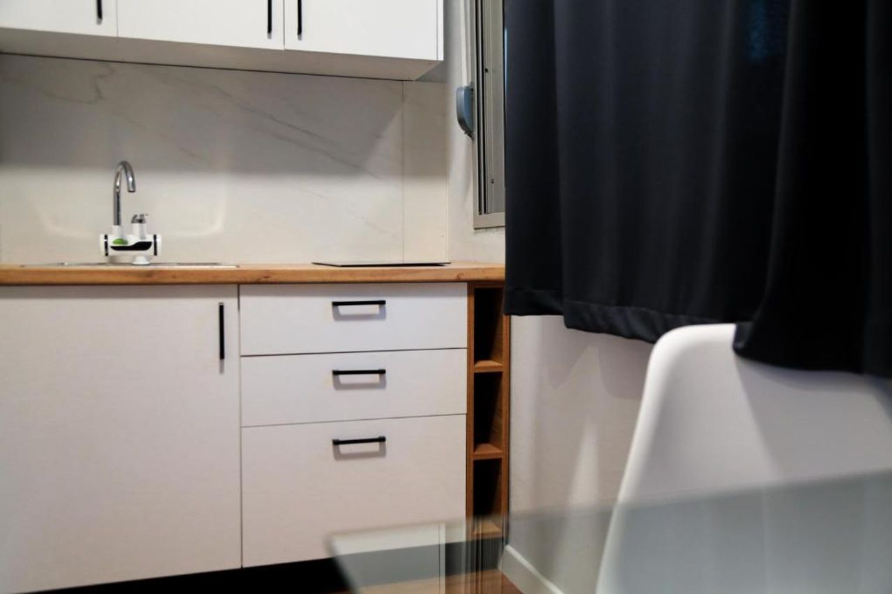 Be Solei Studio Apartments Sol 2