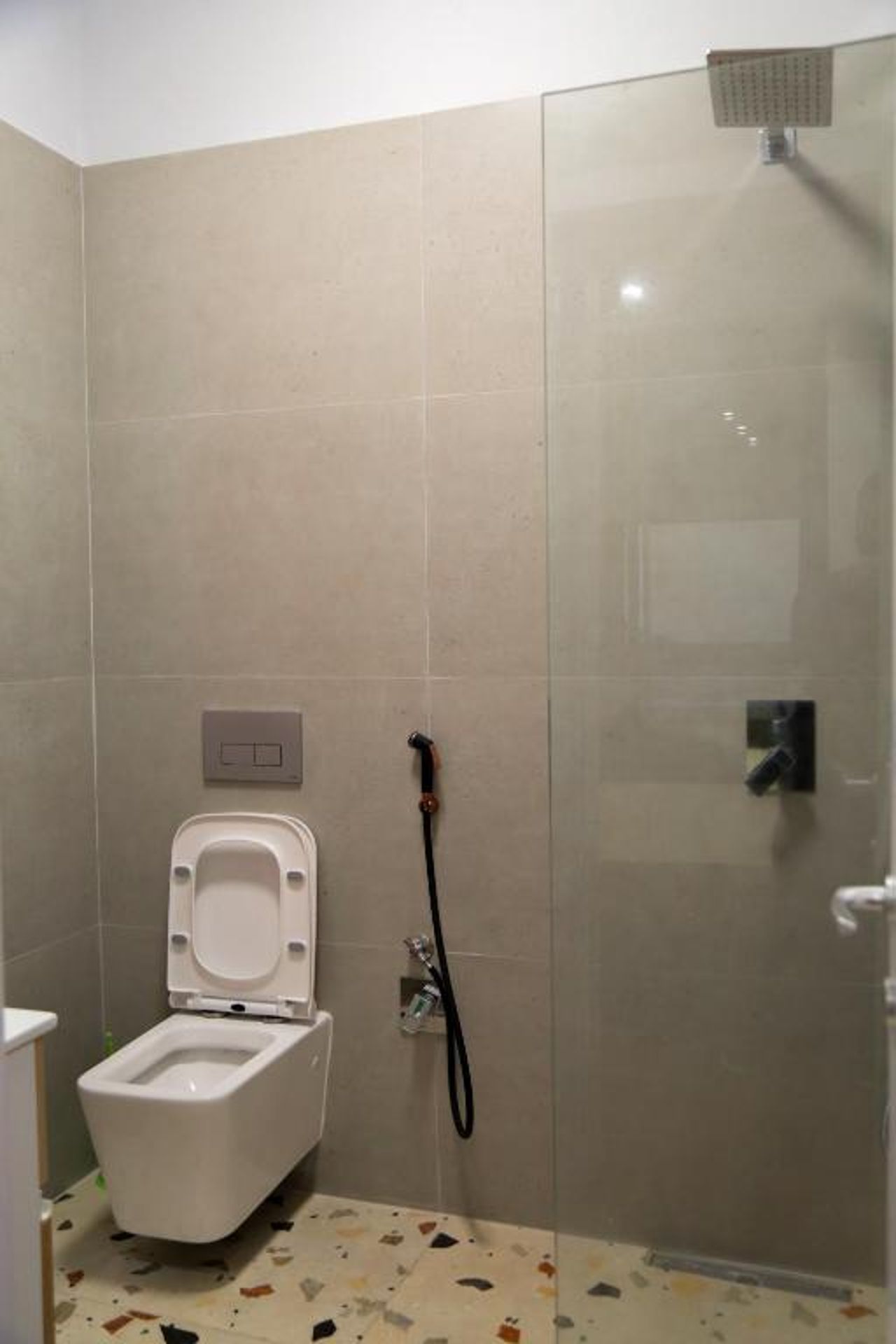Be Solei Studio Apartments Sol 2