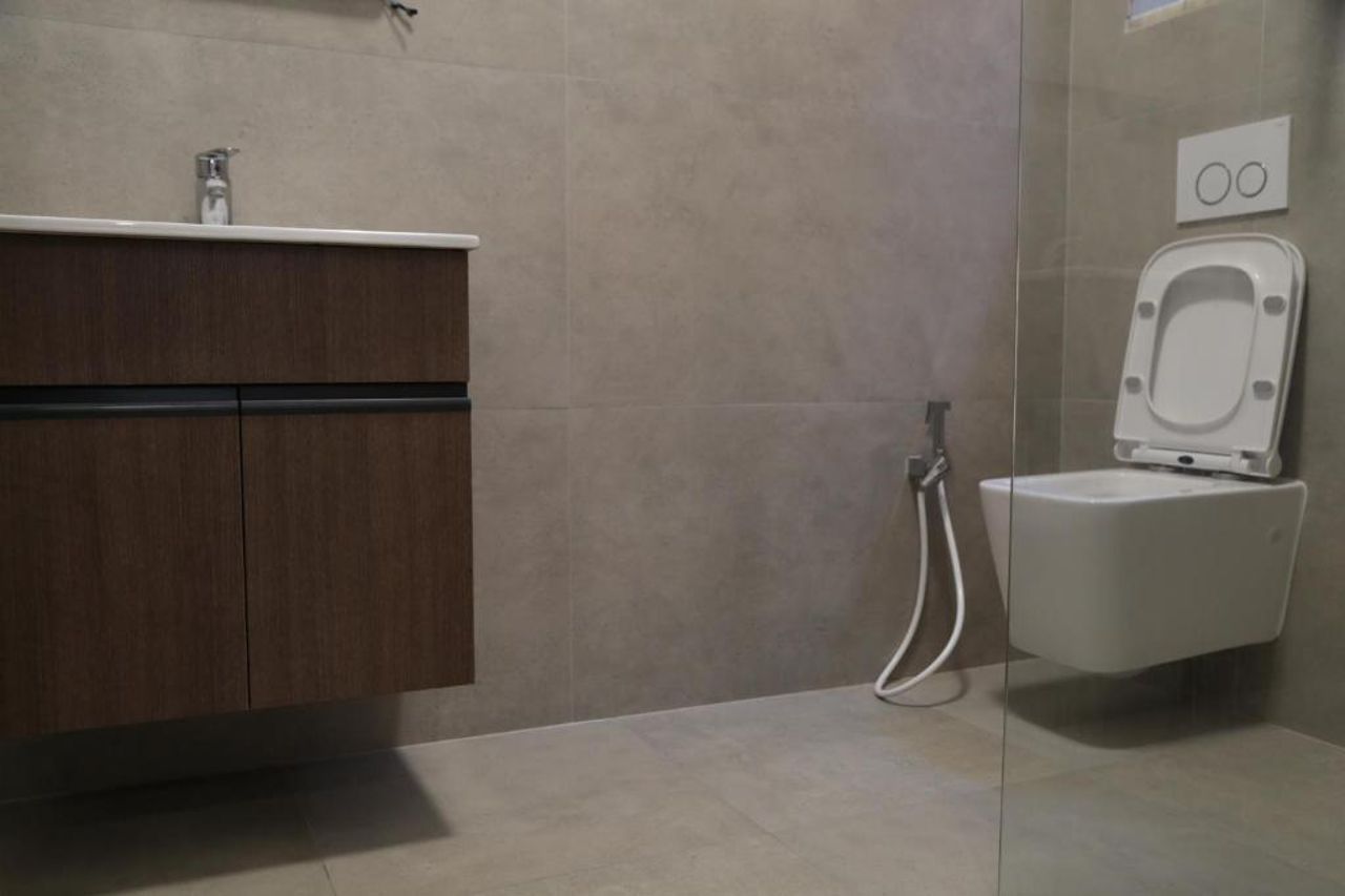 Be Solei Studio Apartments Sol 1