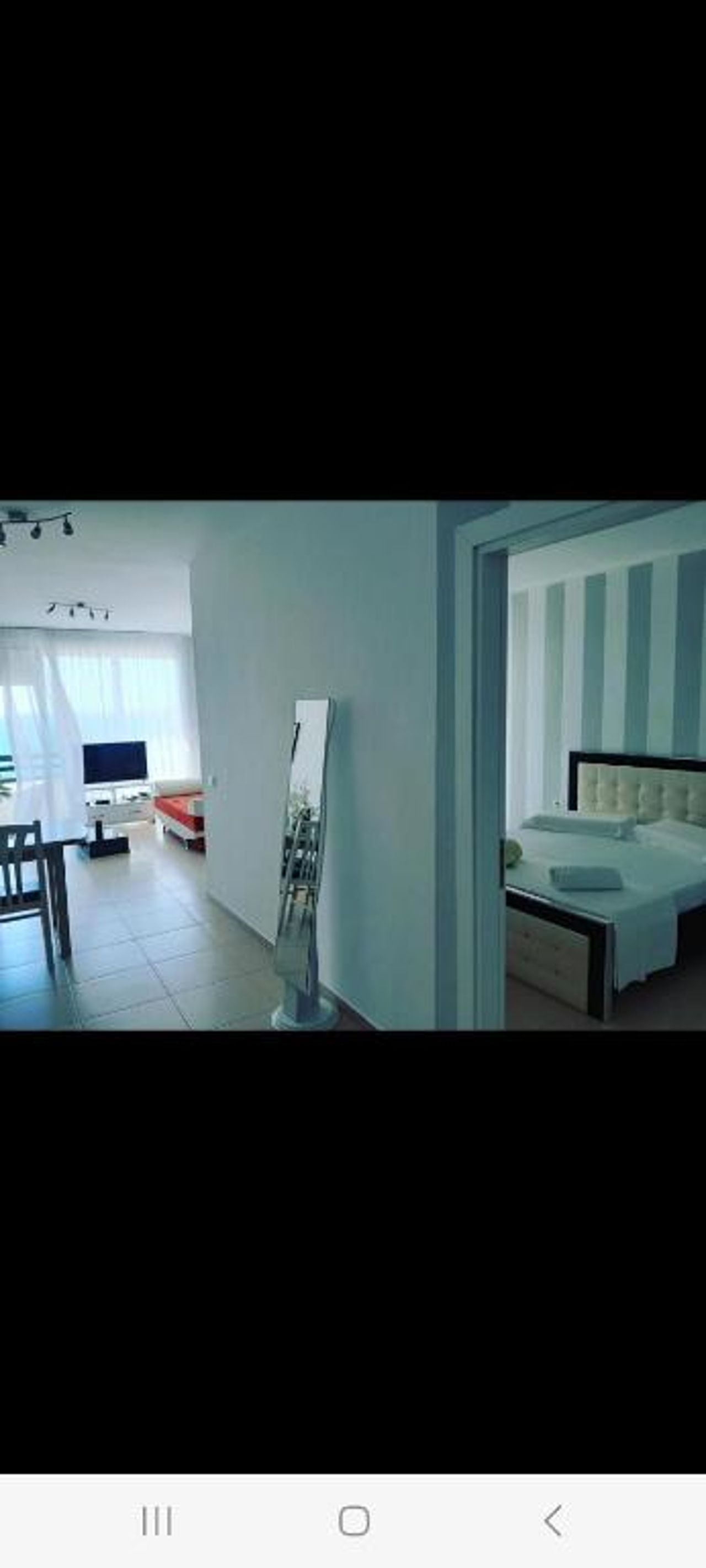 Valentino apartments Bouganville Bay Saranda