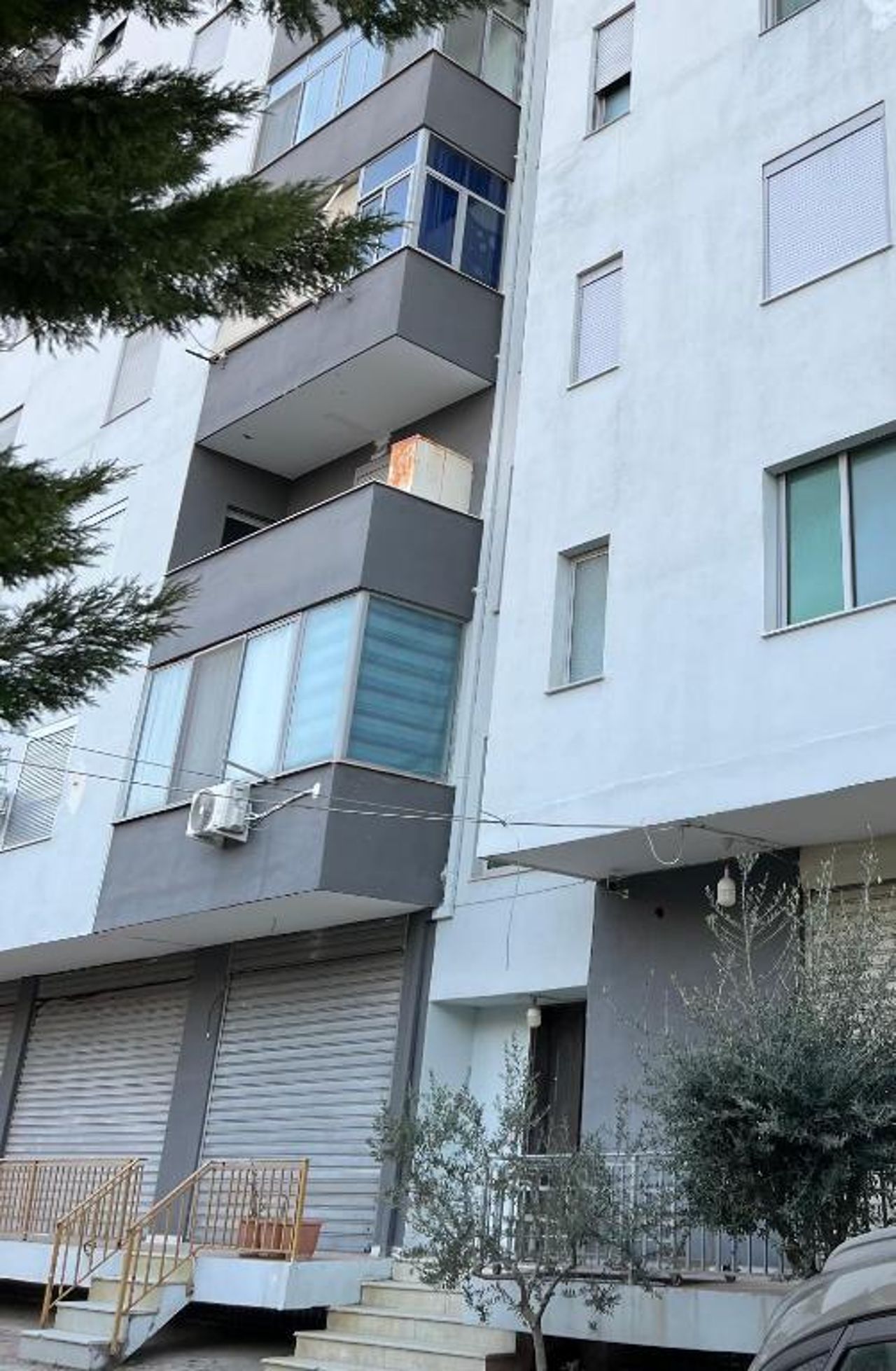 Sergio Apartment
