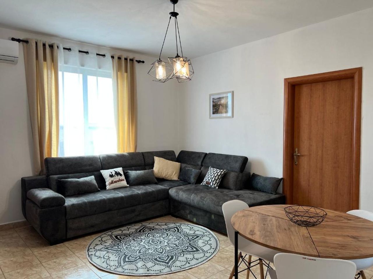 Sergio Apartment