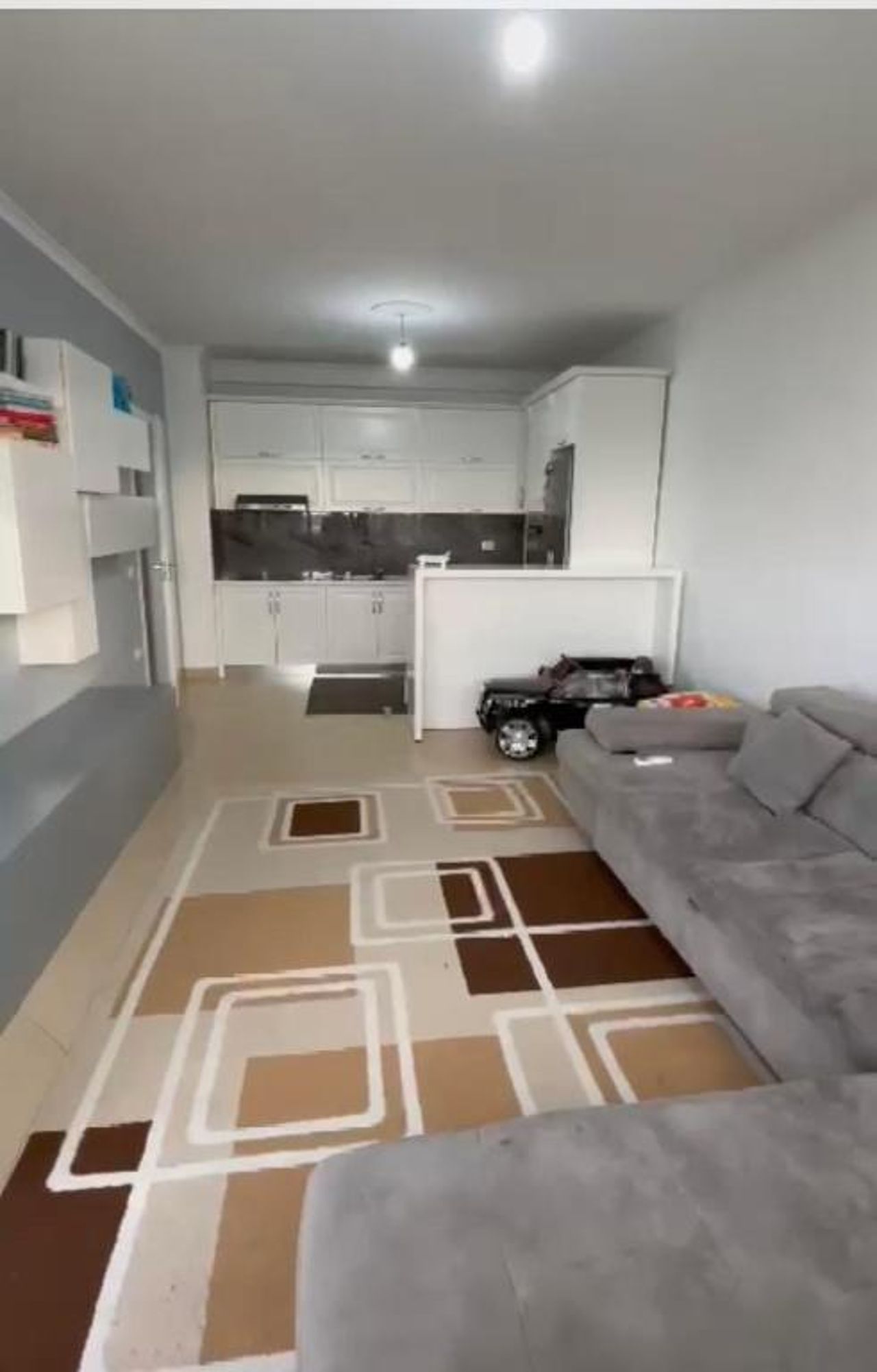tirana apartments for rent