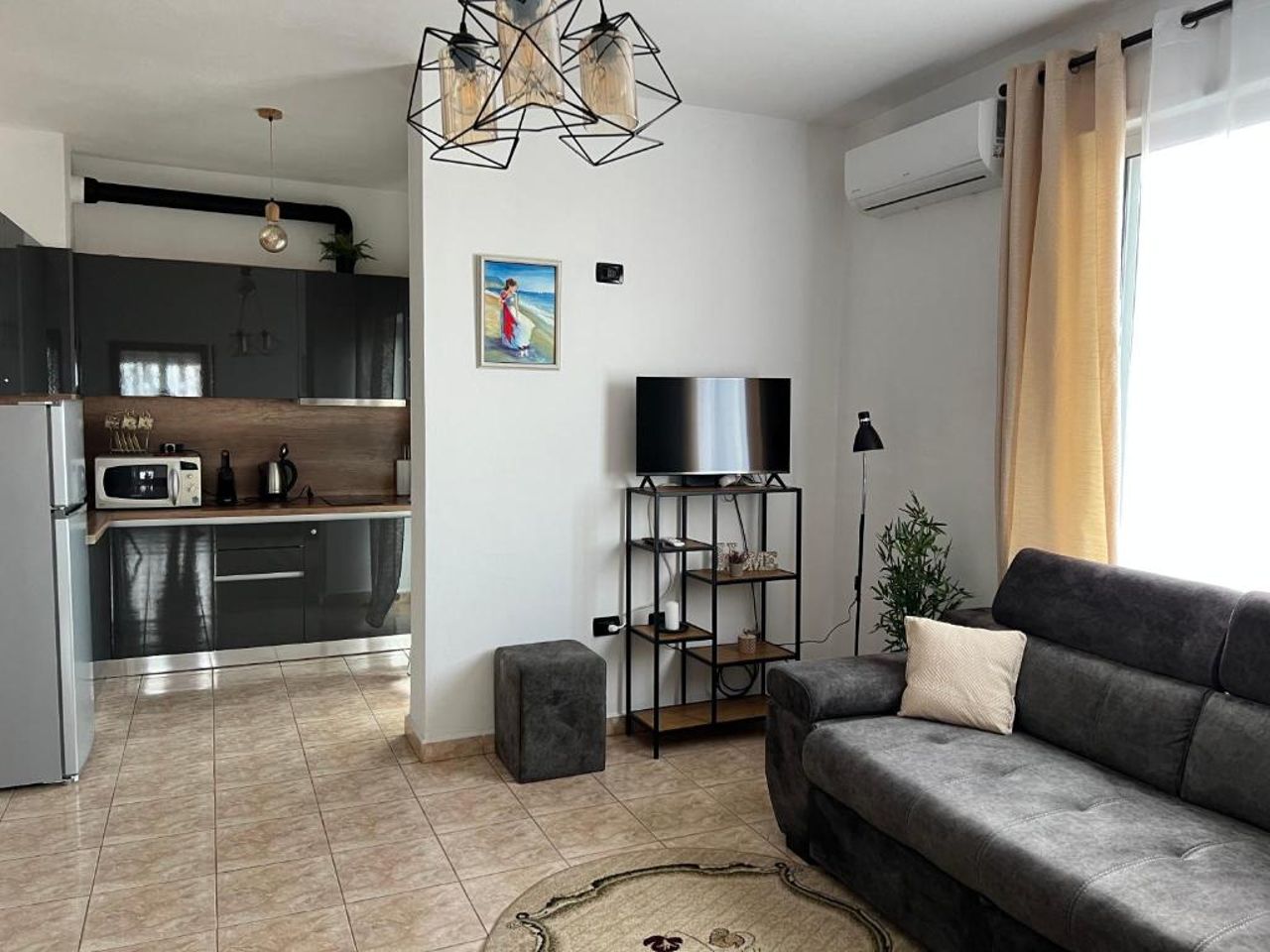 Sergio Apartment