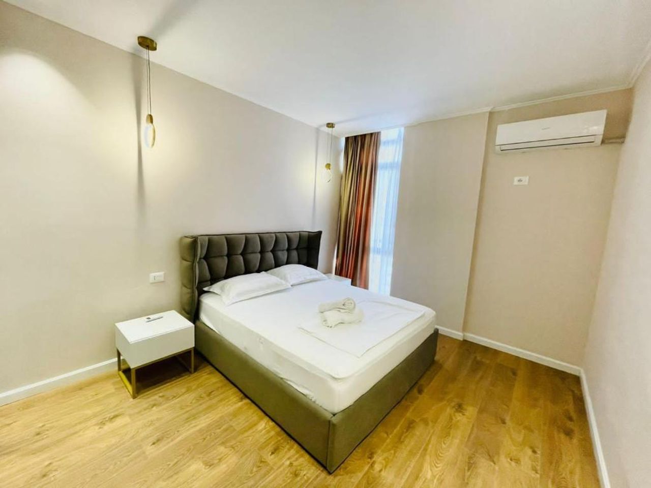 Tirana Center Apartments