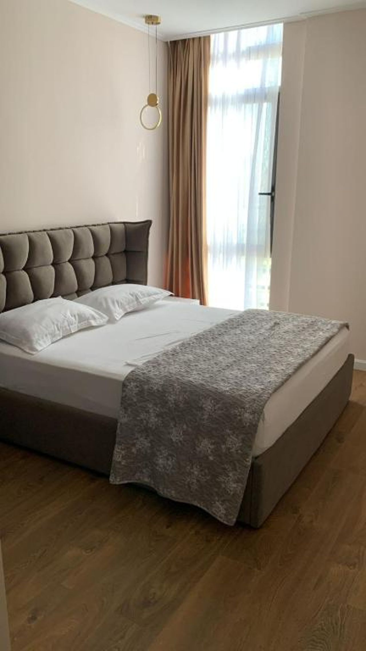 Tirana Center Apartments