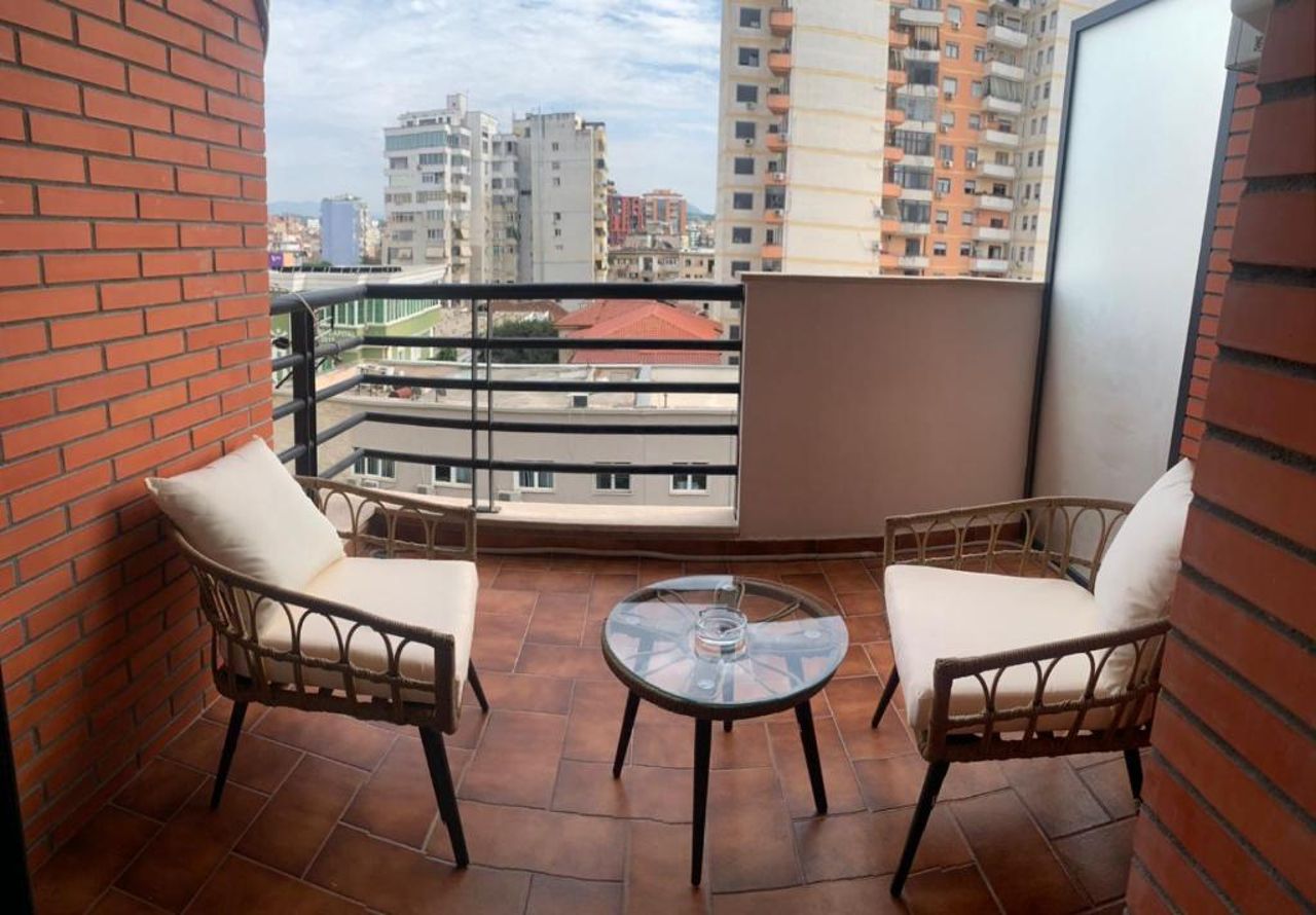 Tirana Center Apartments