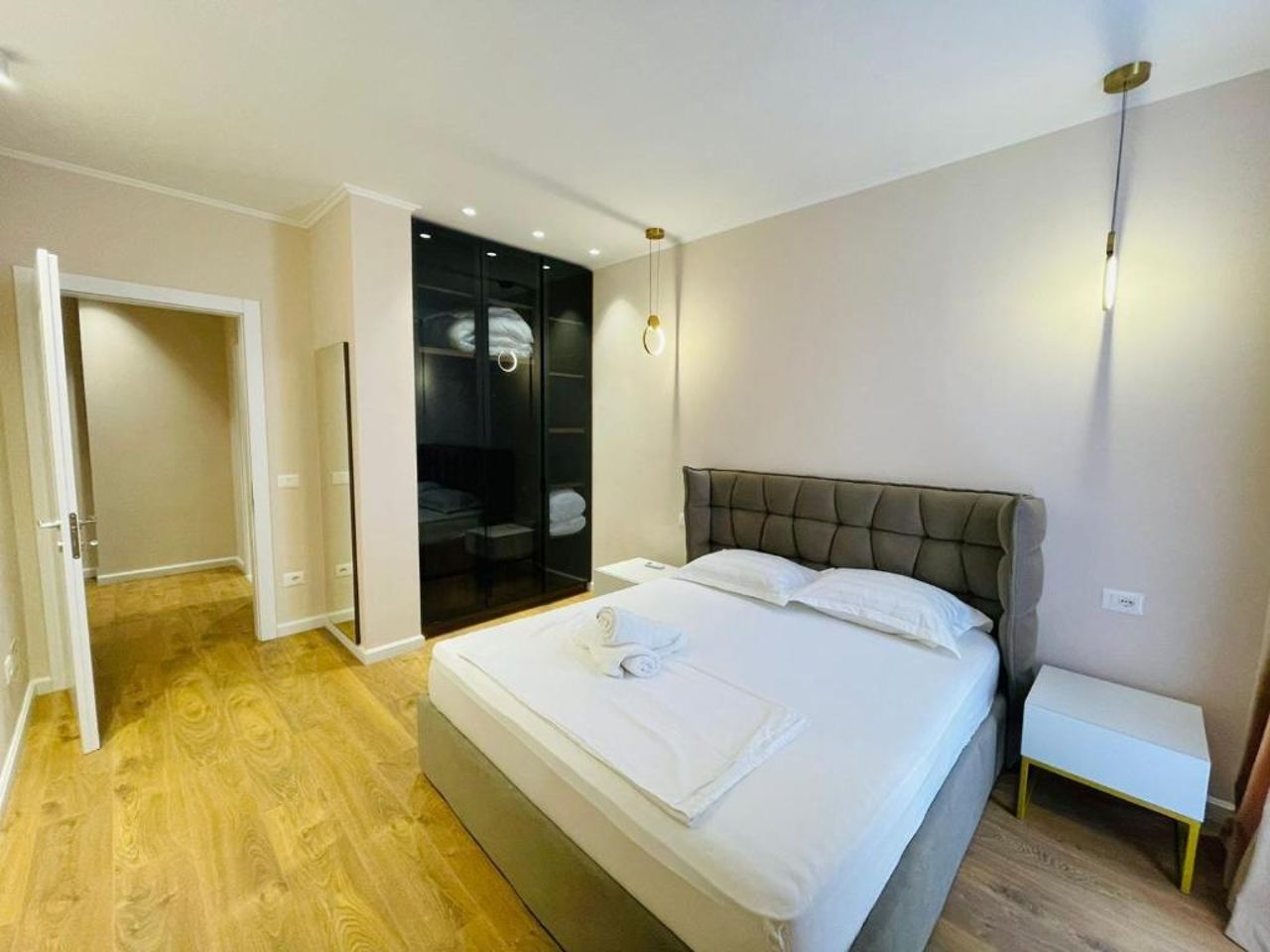Tirana Center Apartments