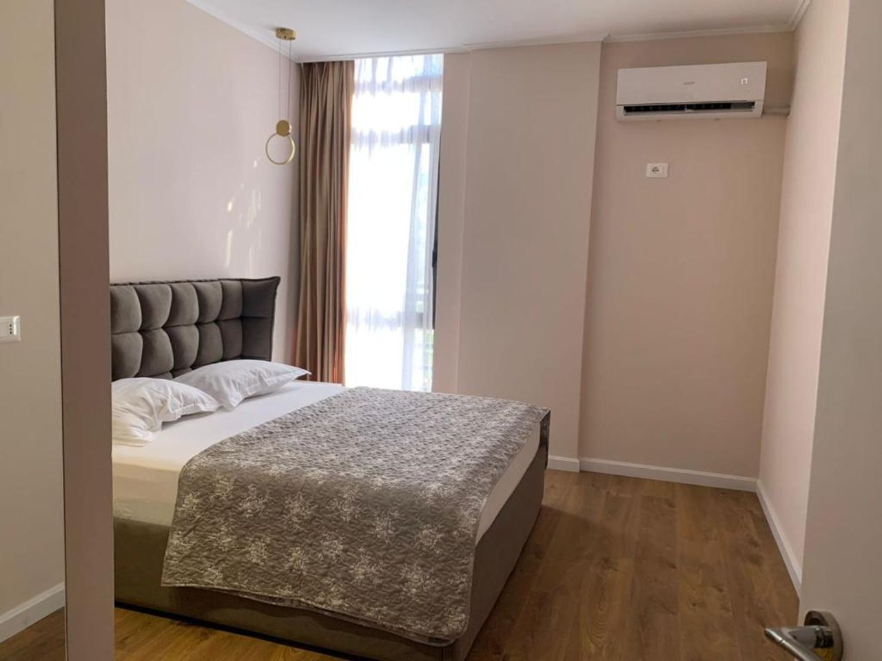Tirana Center Apartments